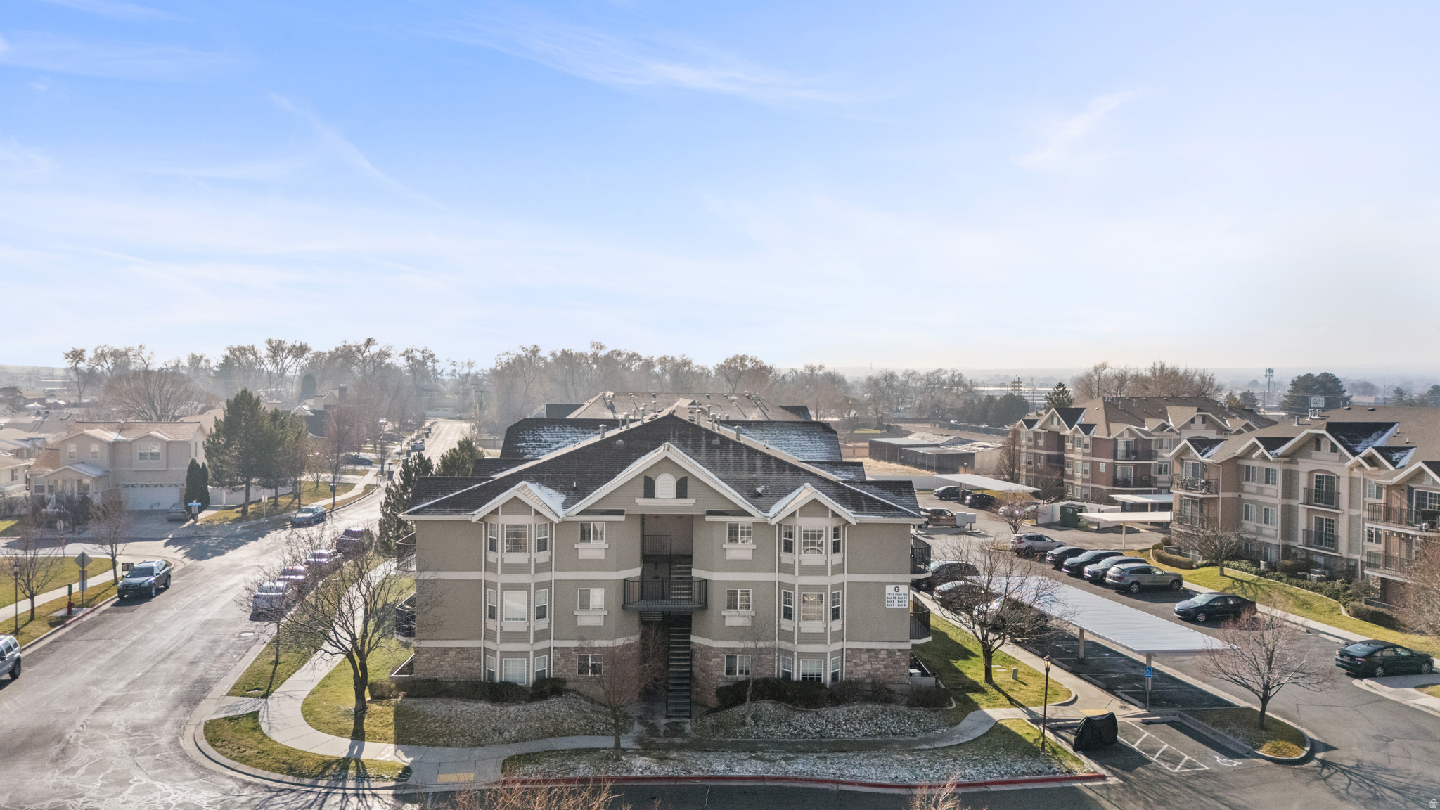 VIVANTE - Residential