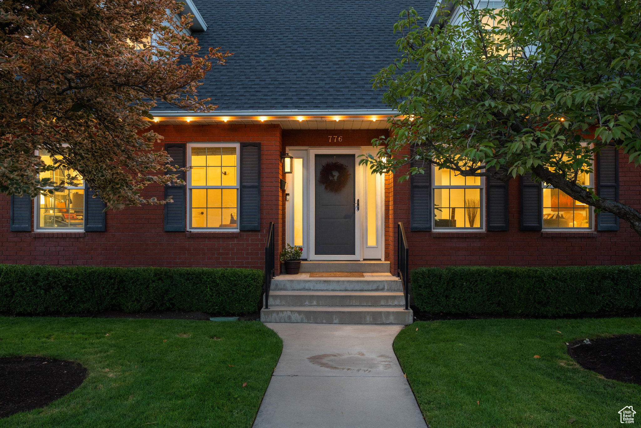 LINCOLN GARDENS - Residential