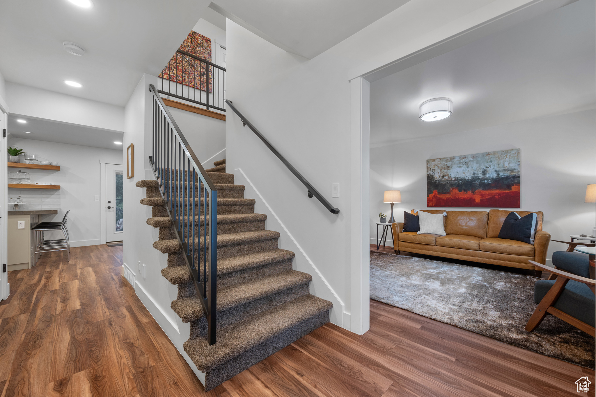 LINCOLN GARDENS - Residential