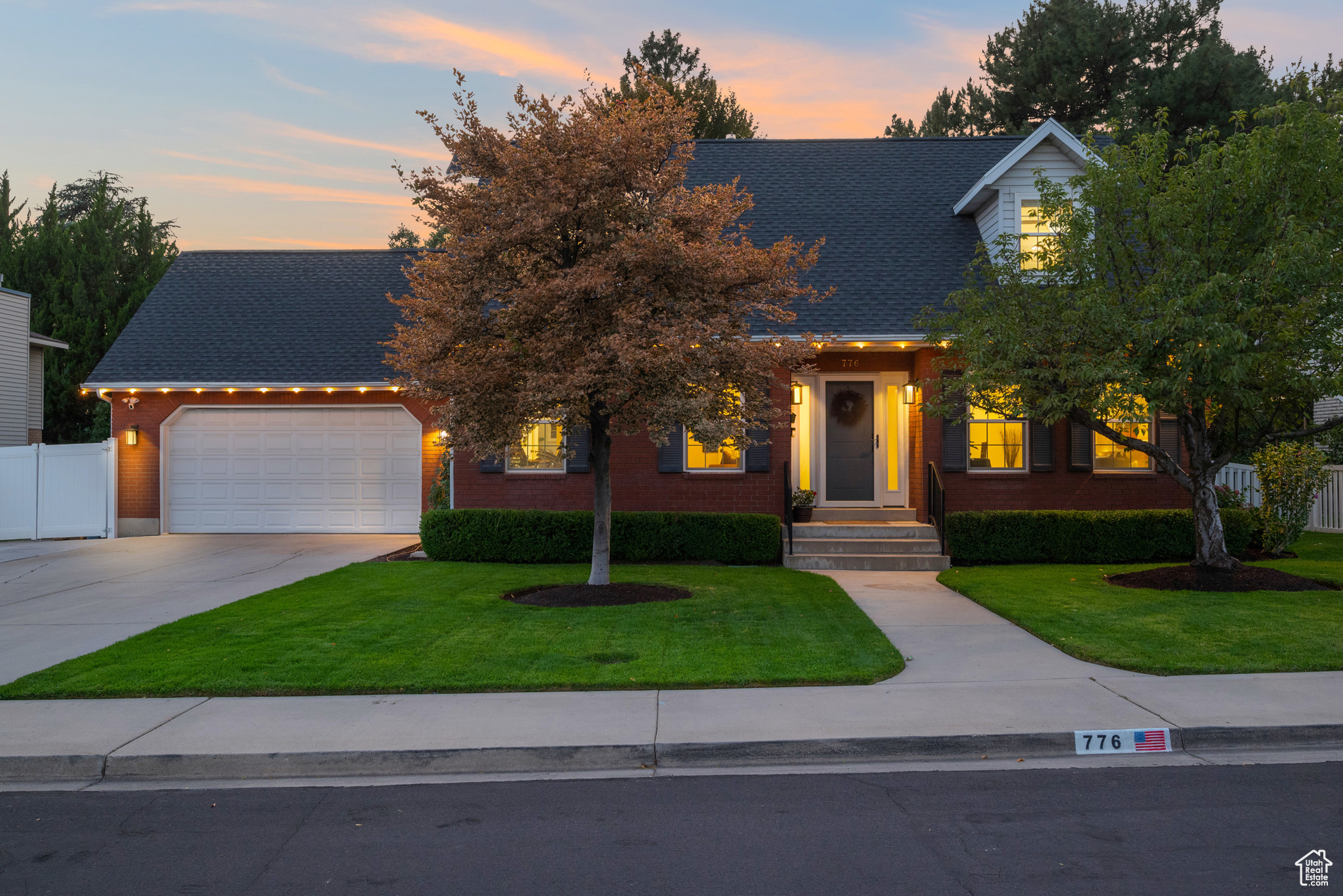 LINCOLN GARDENS - Residential