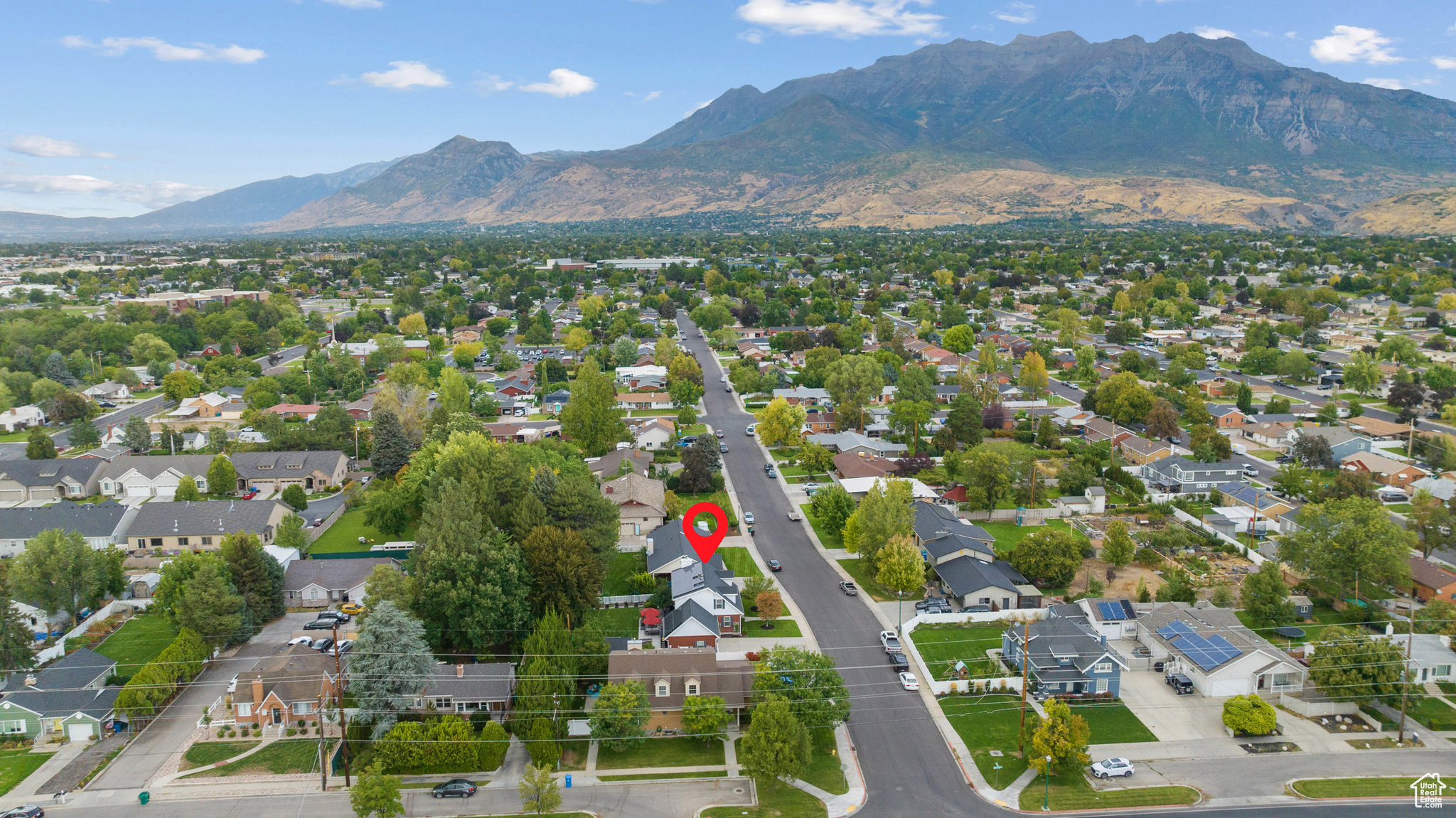 LINCOLN GARDENS - Residential