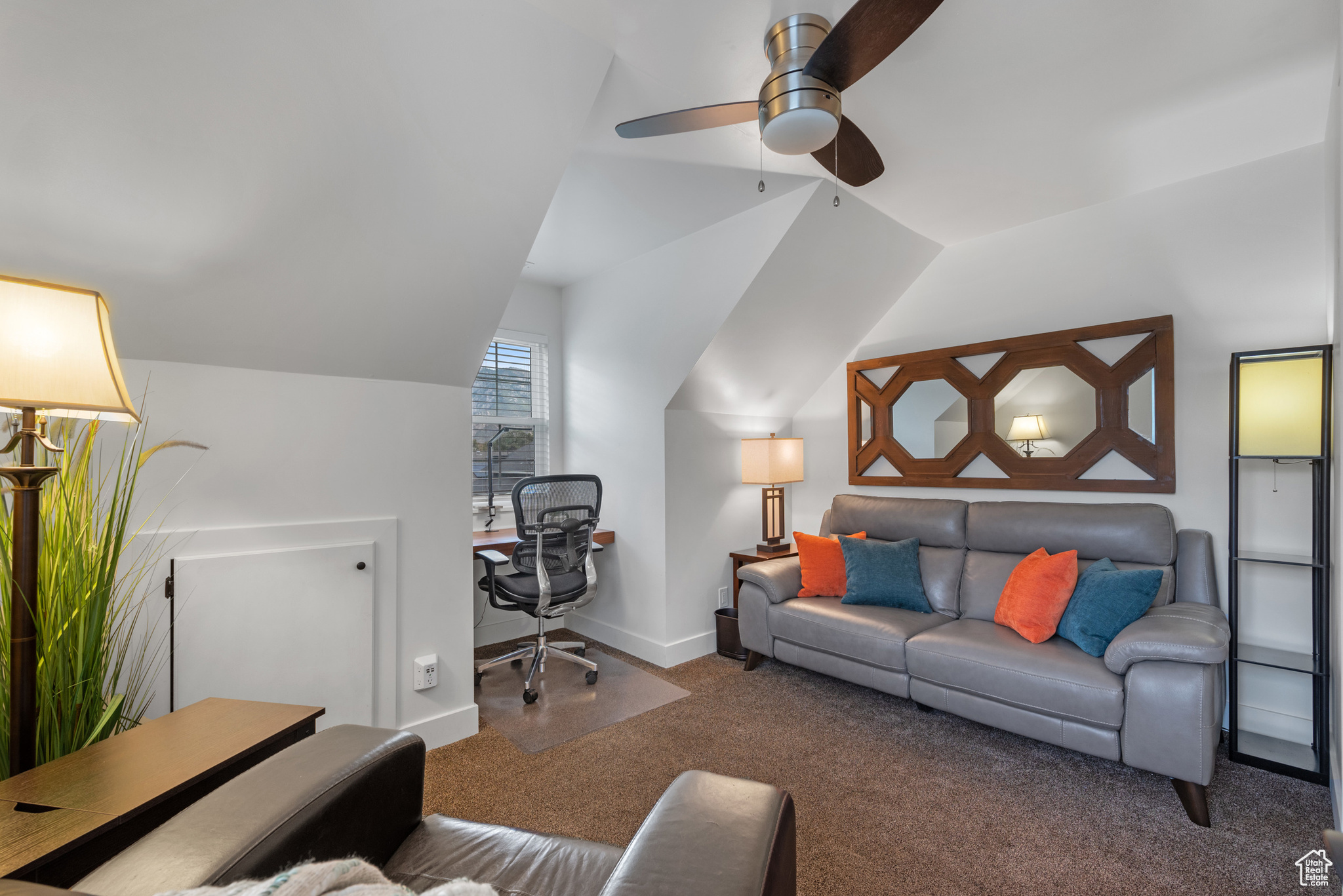 LINCOLN GARDENS - Residential