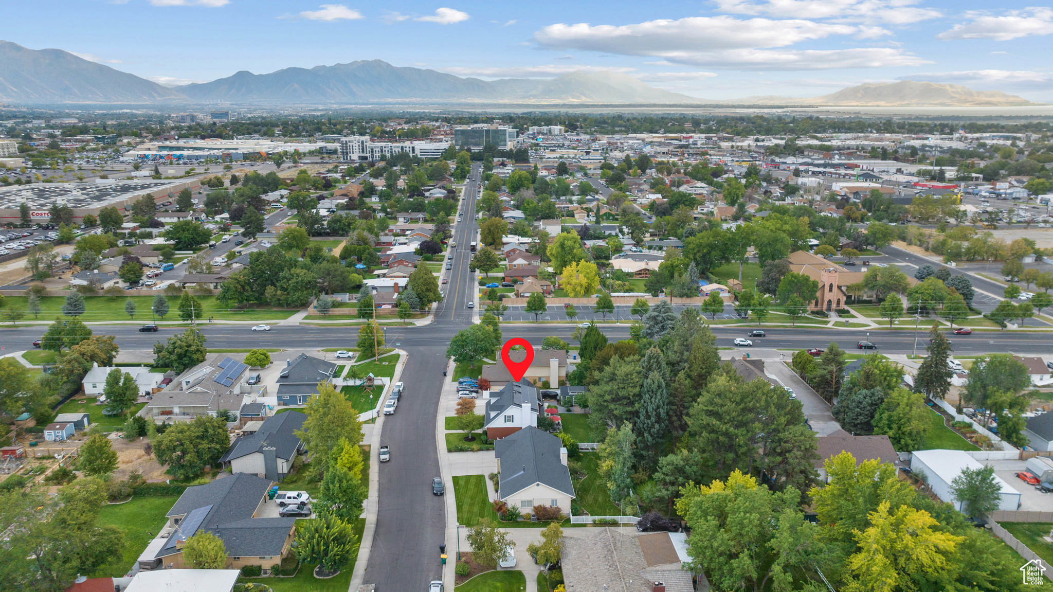 LINCOLN GARDENS - Residential