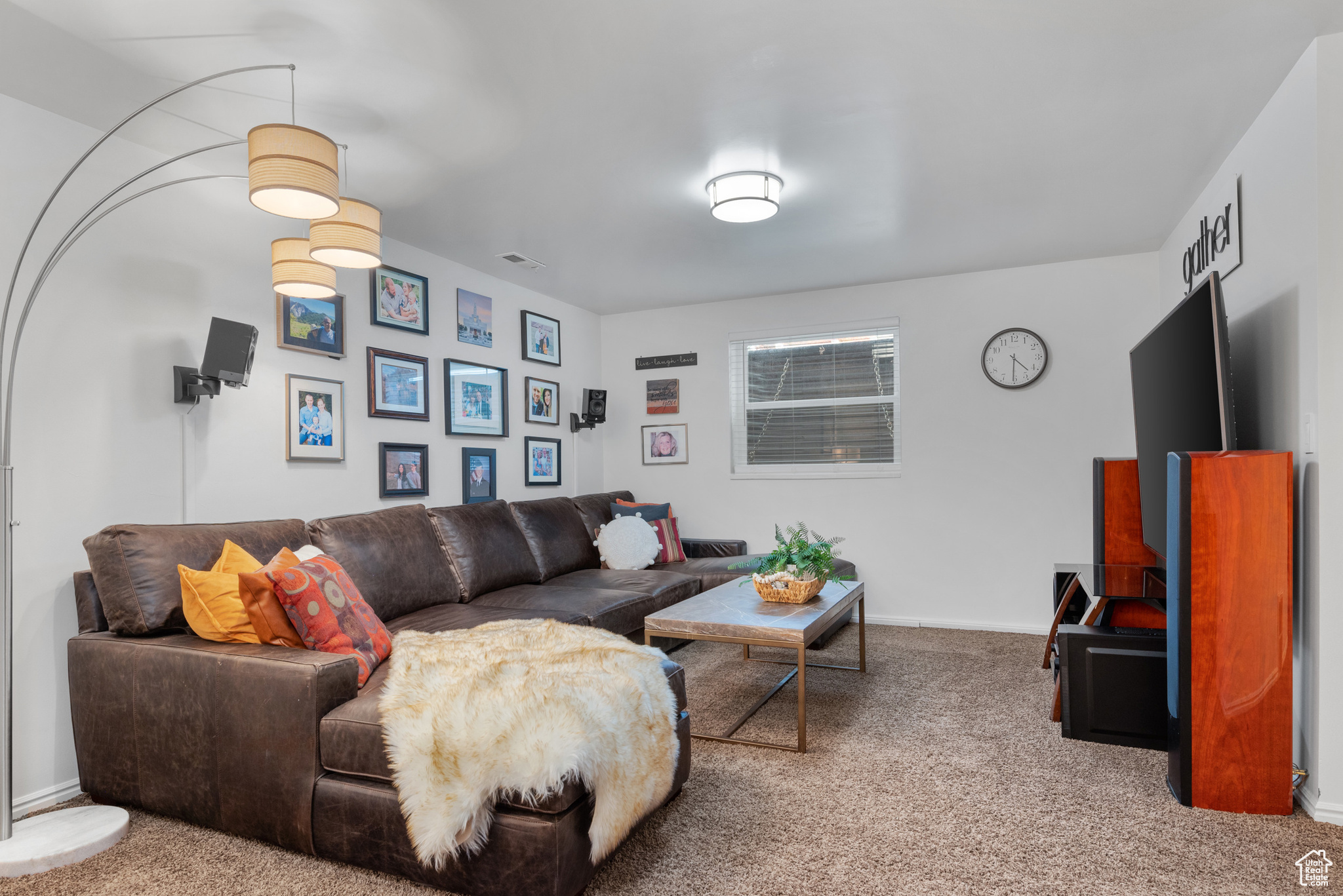 LINCOLN GARDENS - Residential