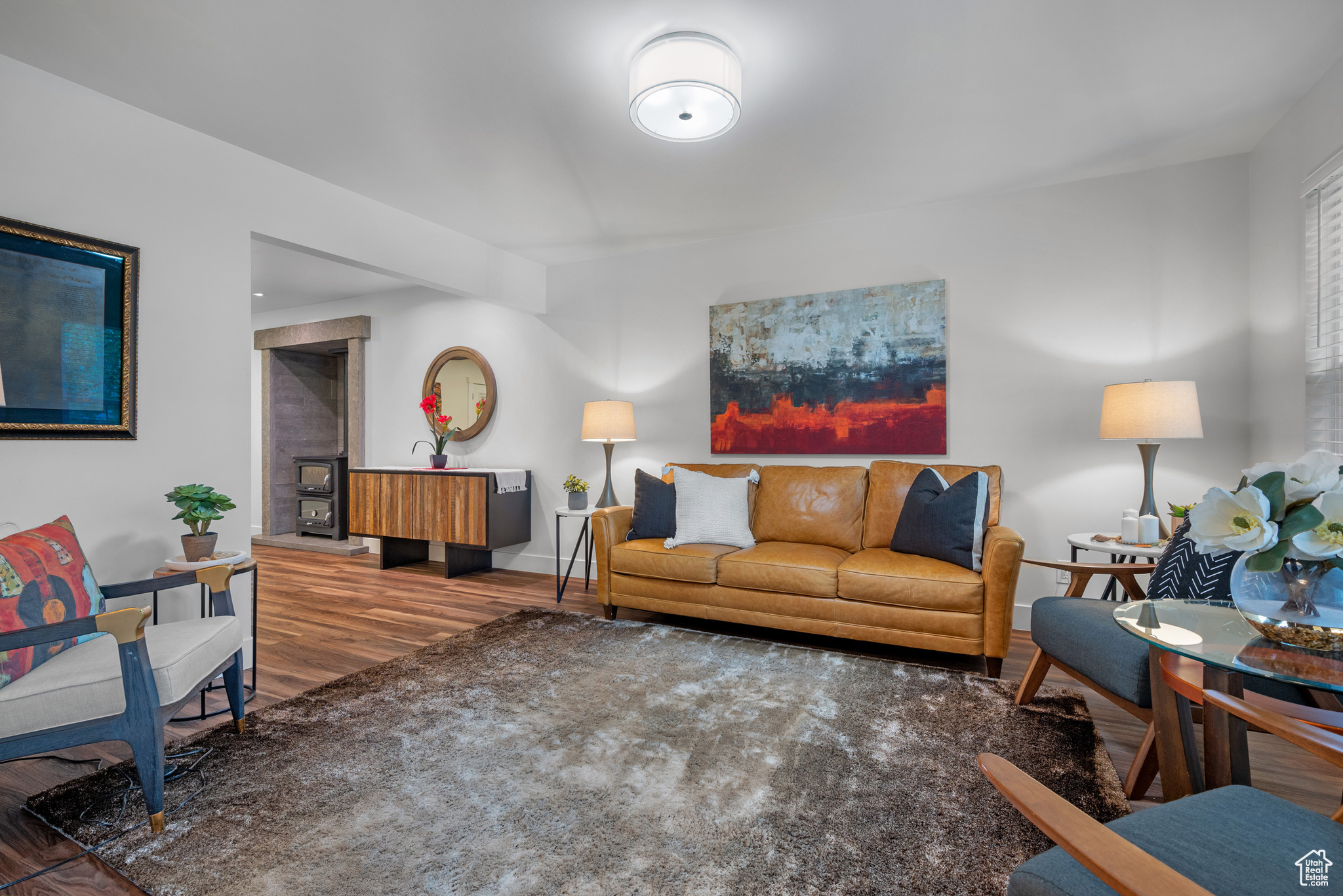 LINCOLN GARDENS - Residential