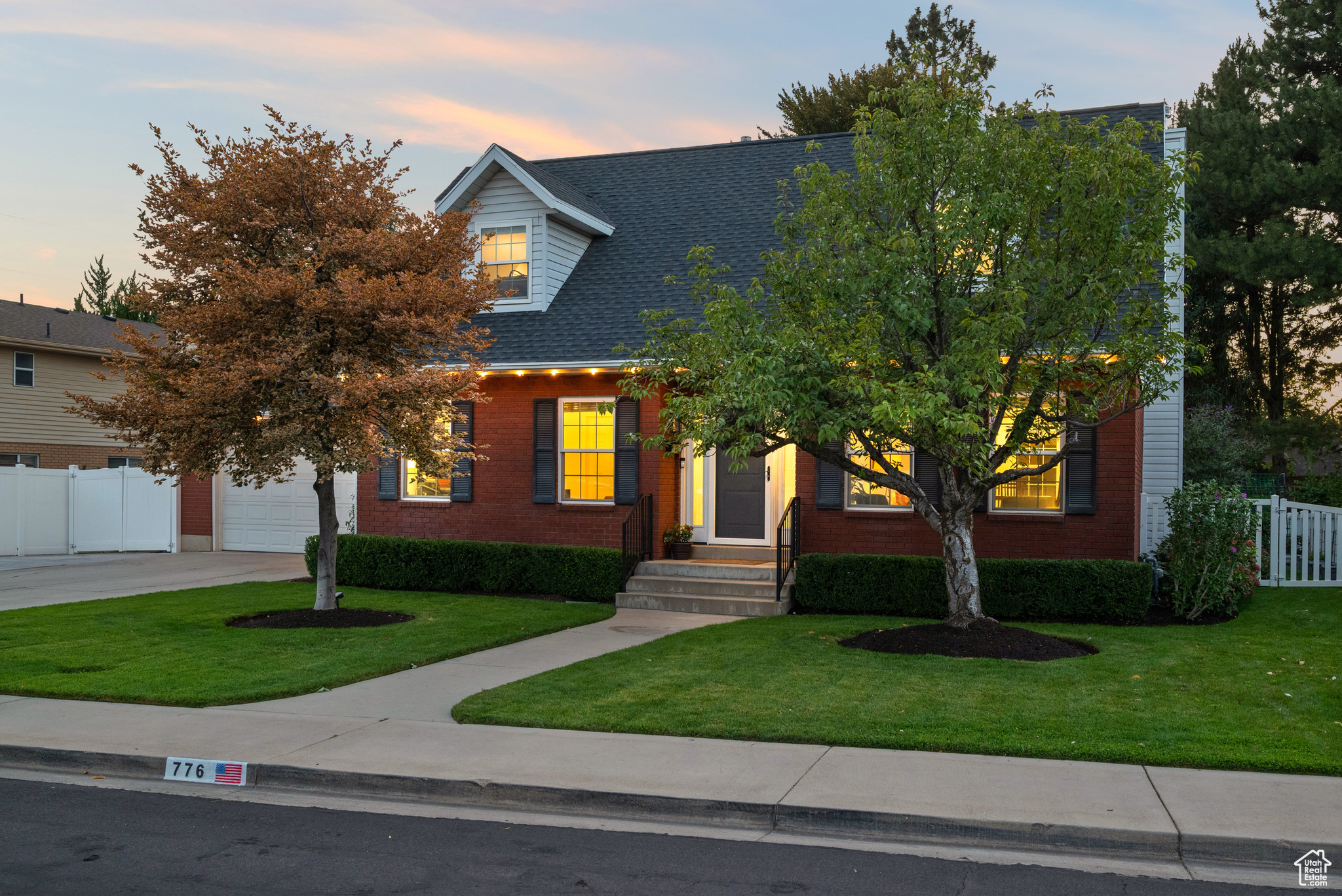 LINCOLN GARDENS - Residential