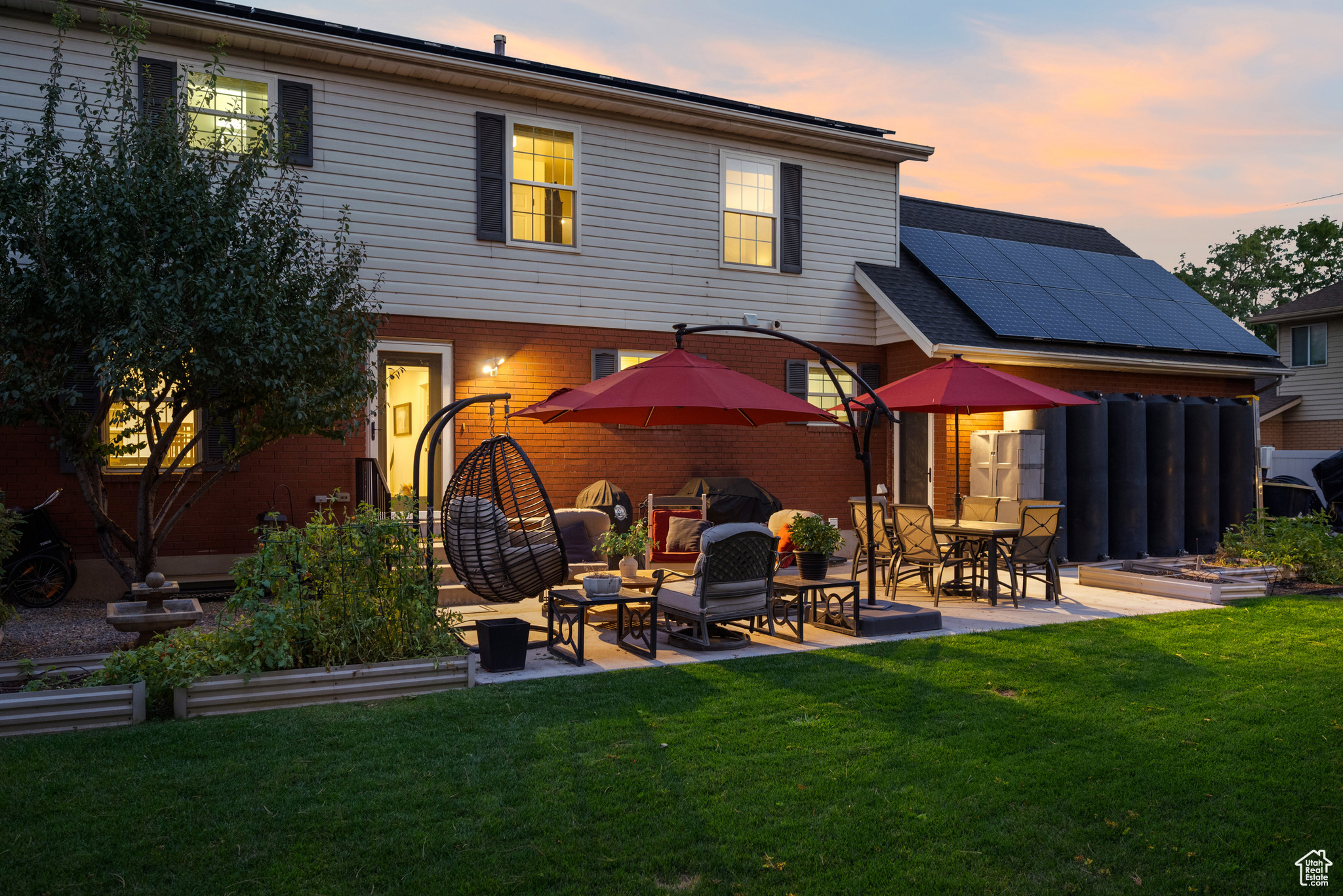 LINCOLN GARDENS - Residential