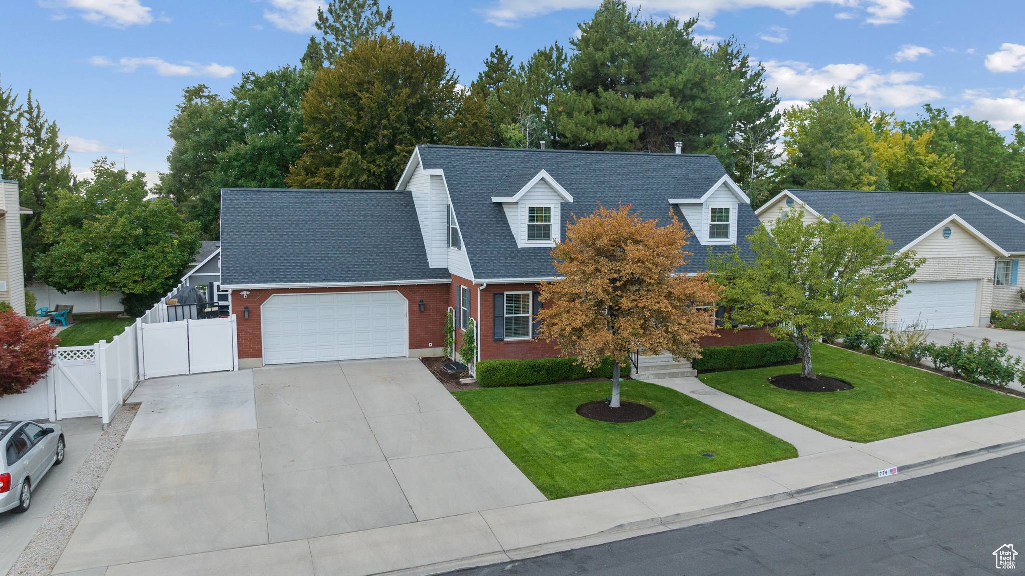 LINCOLN GARDENS - Residential