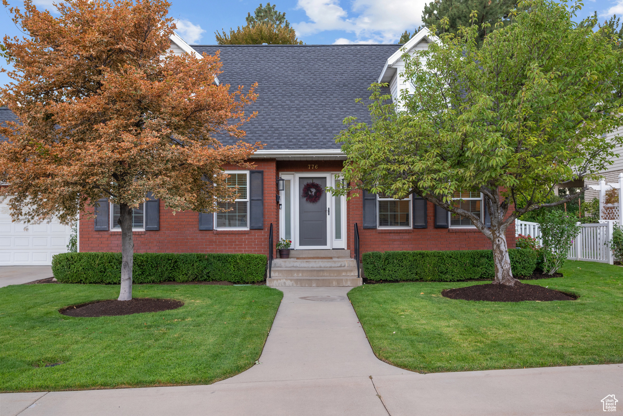 LINCOLN GARDENS - Residential