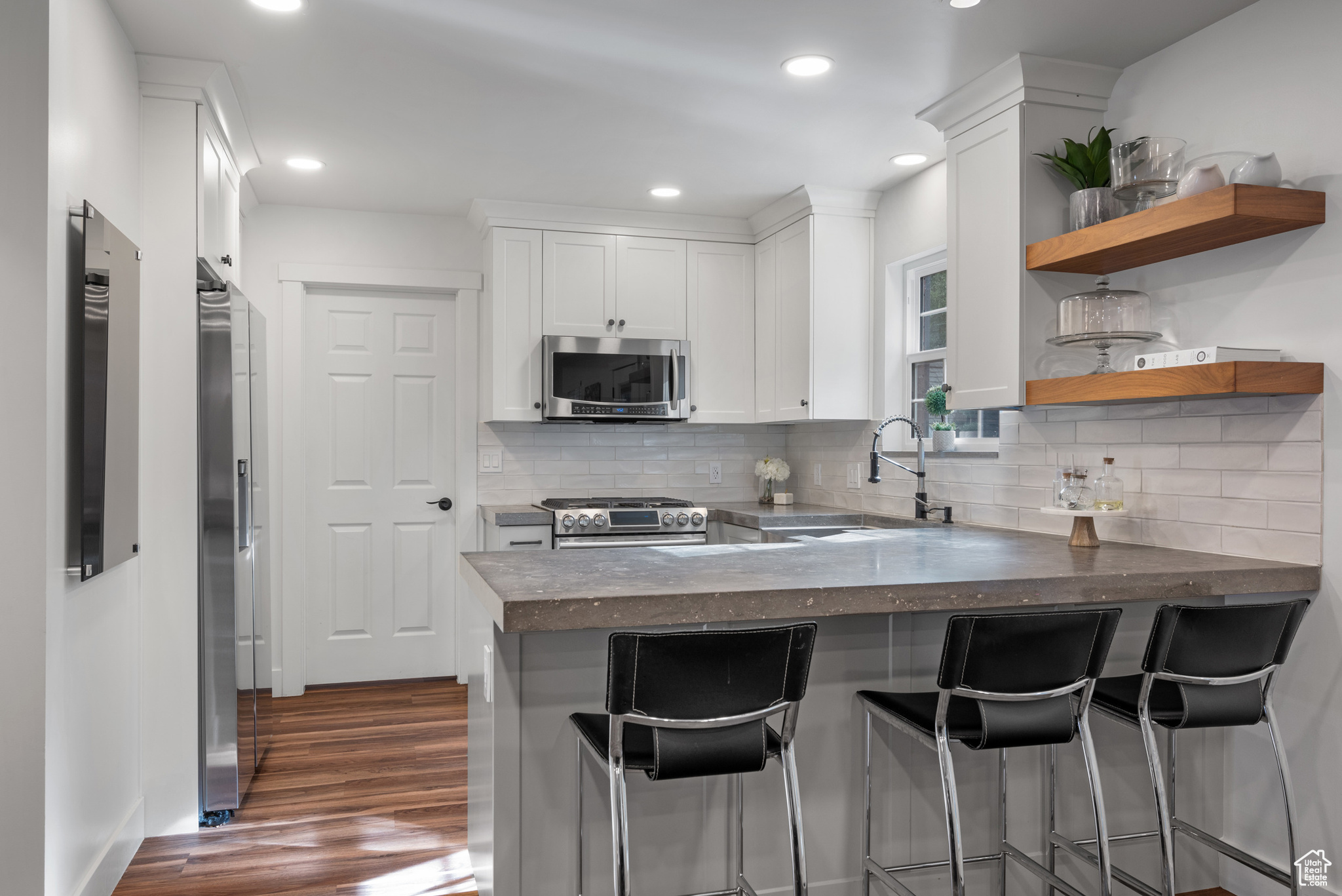 LINCOLN GARDENS - Residential