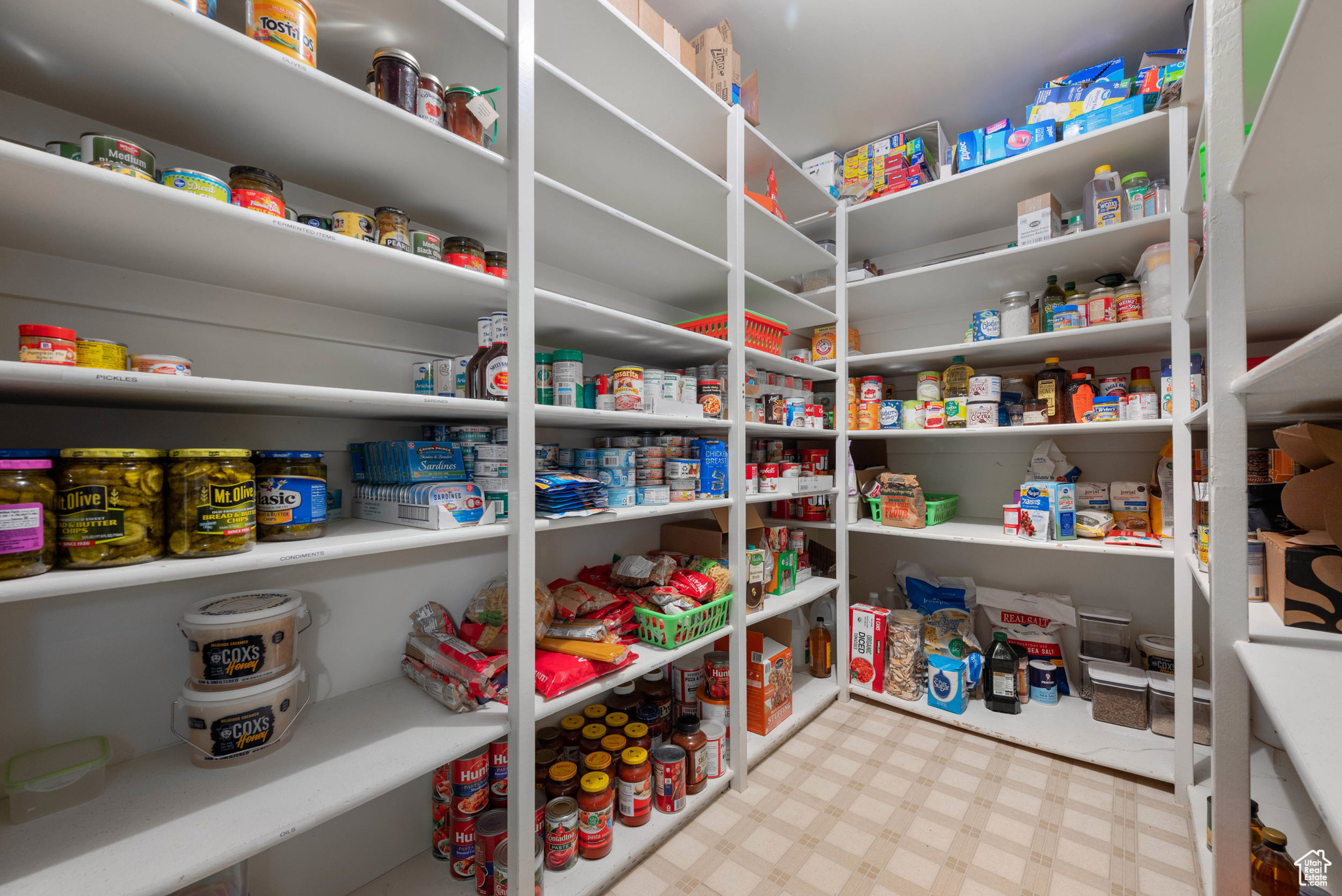 LINCOLN GARDENS - Residential