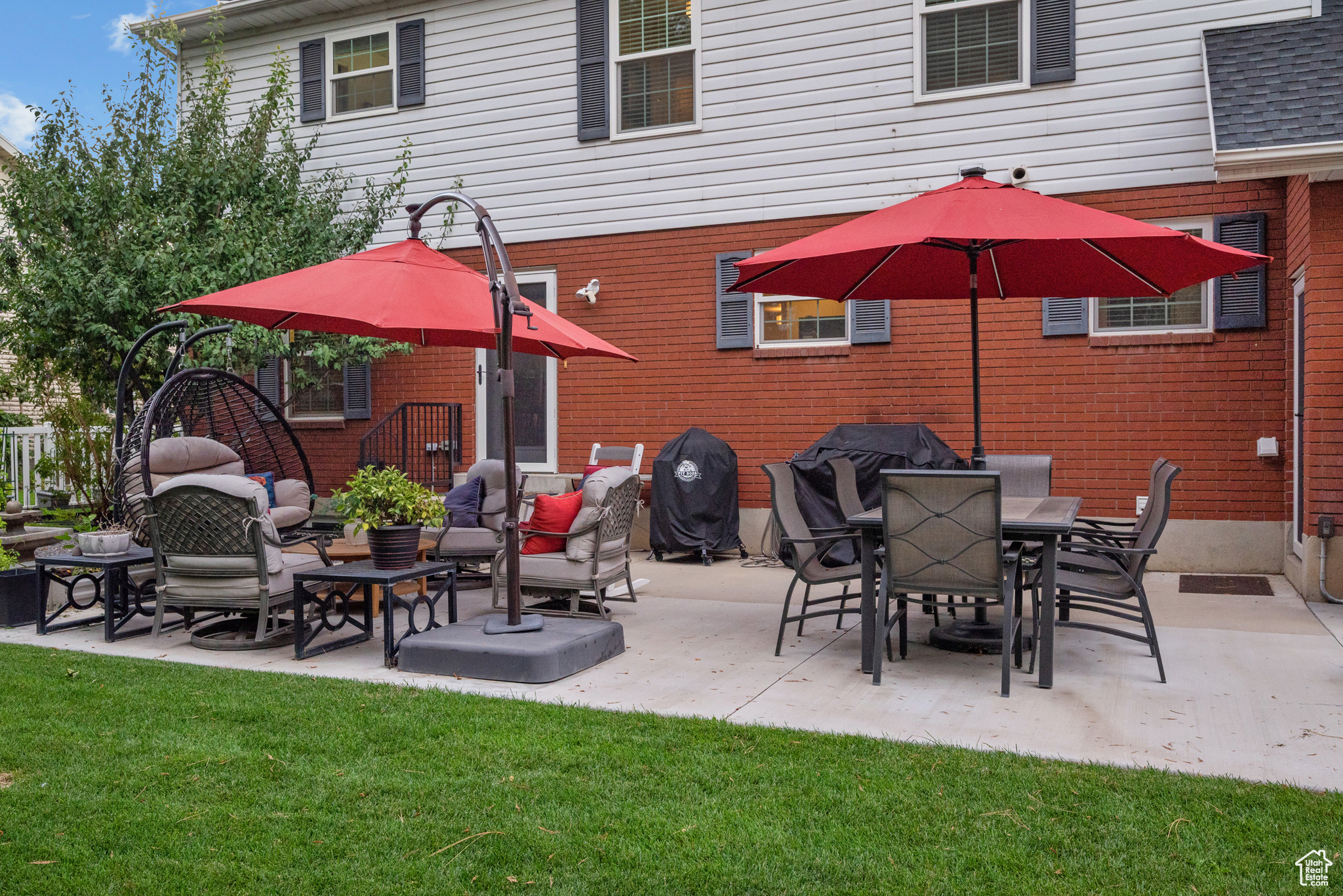 LINCOLN GARDENS - Residential