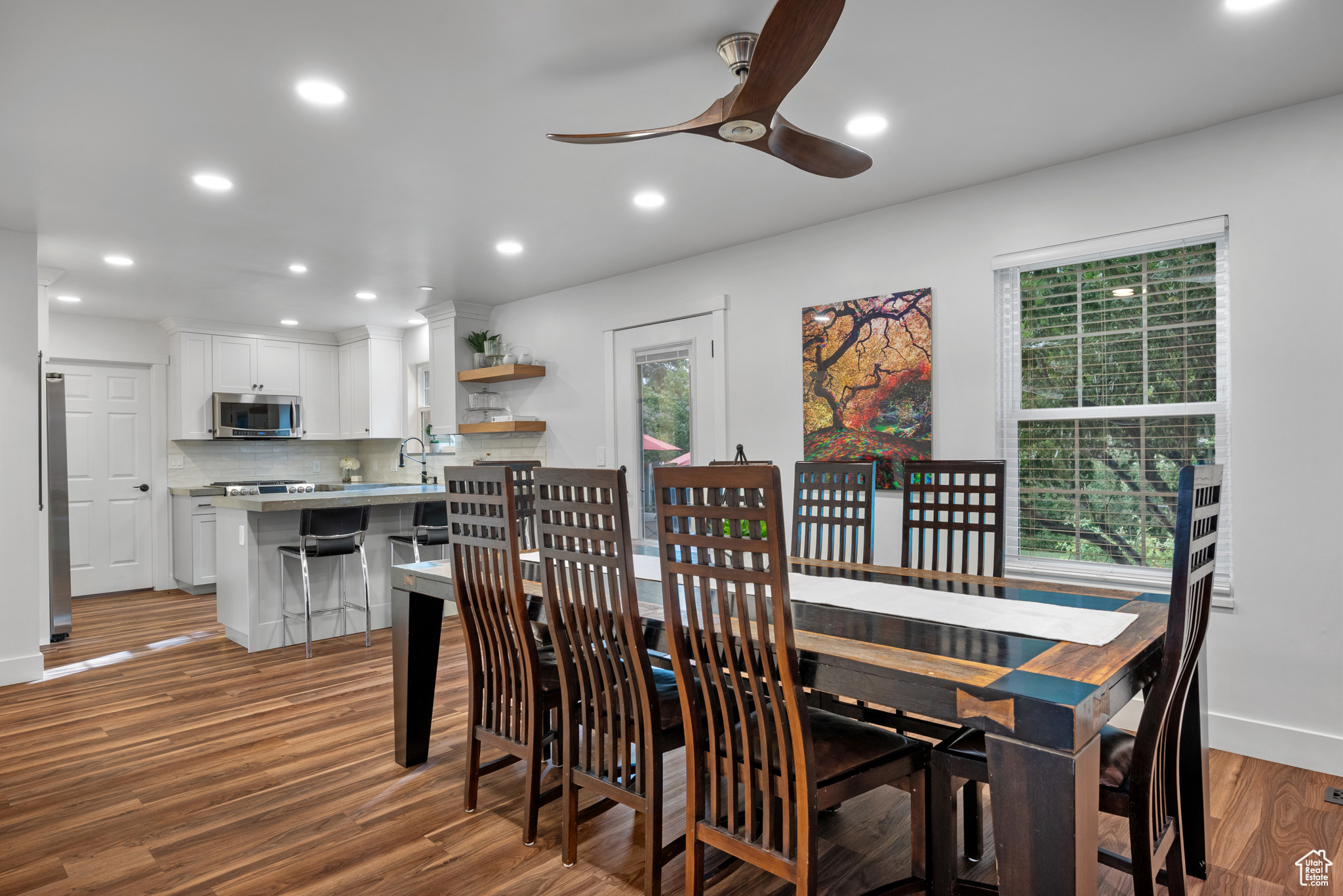 LINCOLN GARDENS - Residential