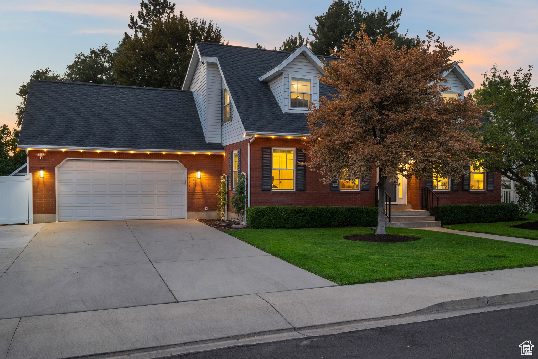 LINCOLN GARDENS - Residential