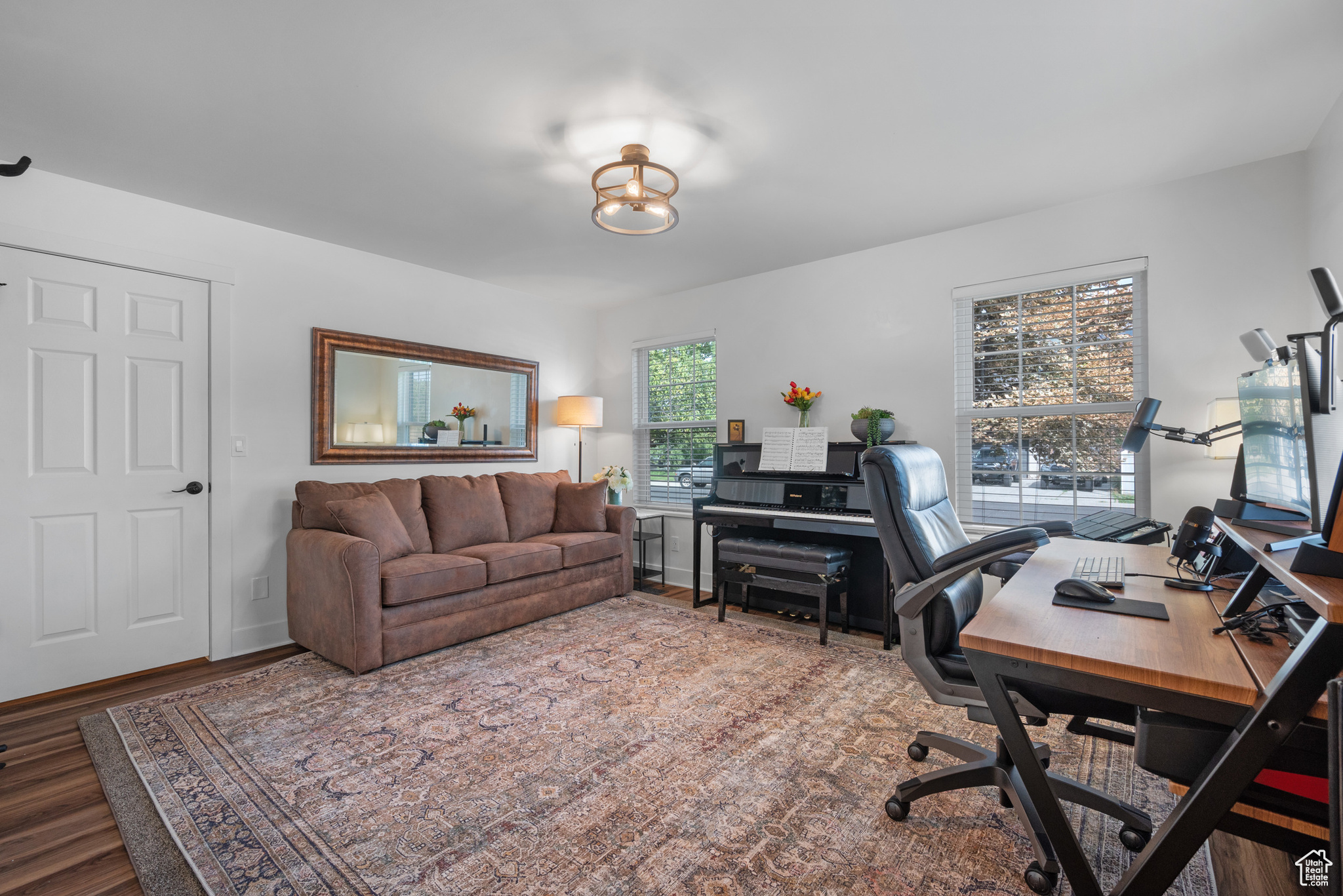 LINCOLN GARDENS - Residential