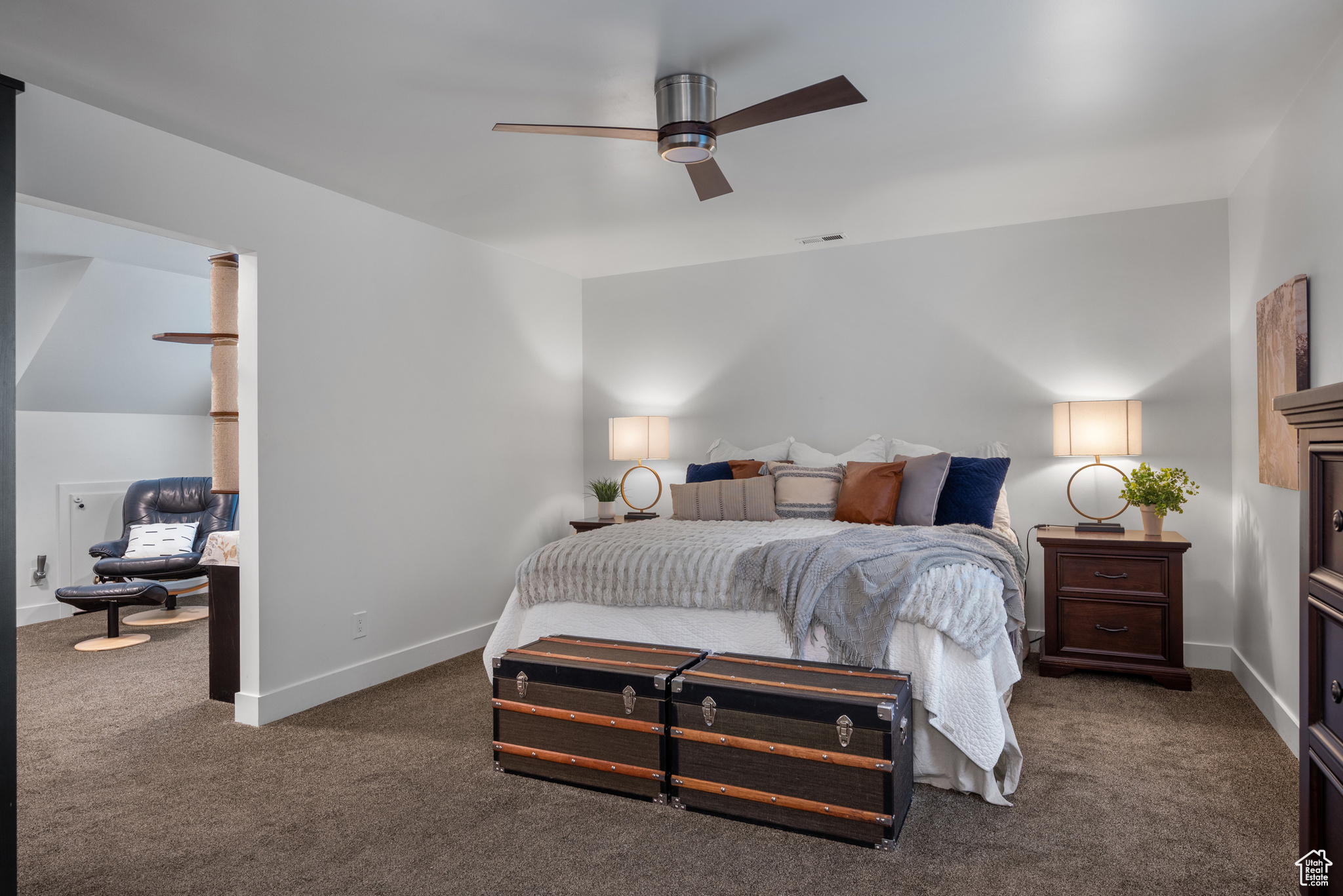 LINCOLN GARDENS - Residential