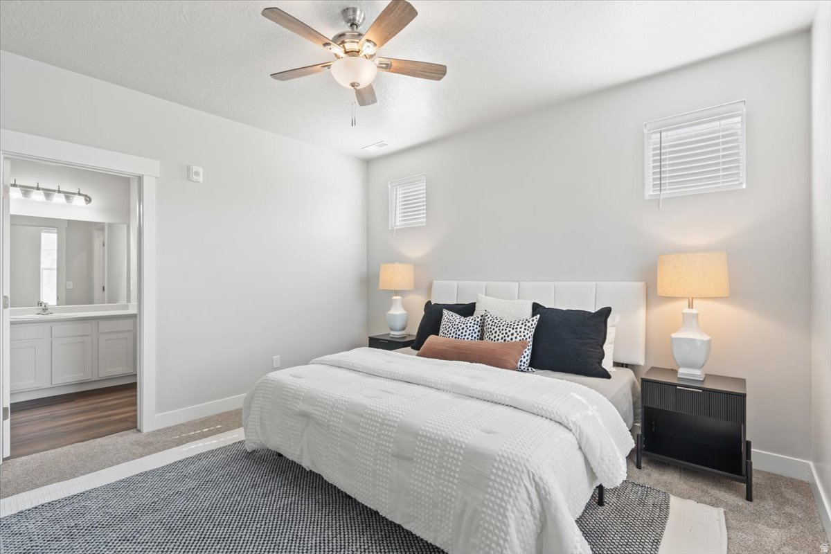 QUAILHILL AT MT SARATOGA - Residential