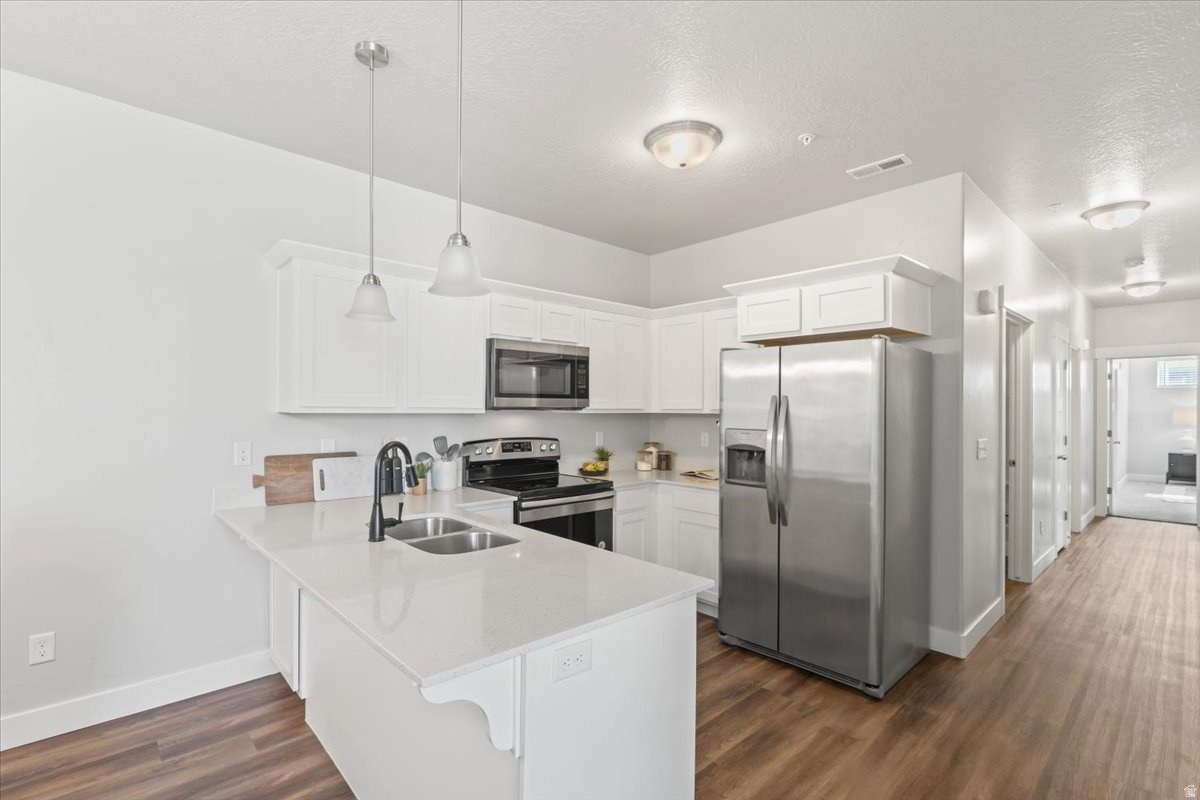 QUAILHILL AT MT SARATOGA - Residential