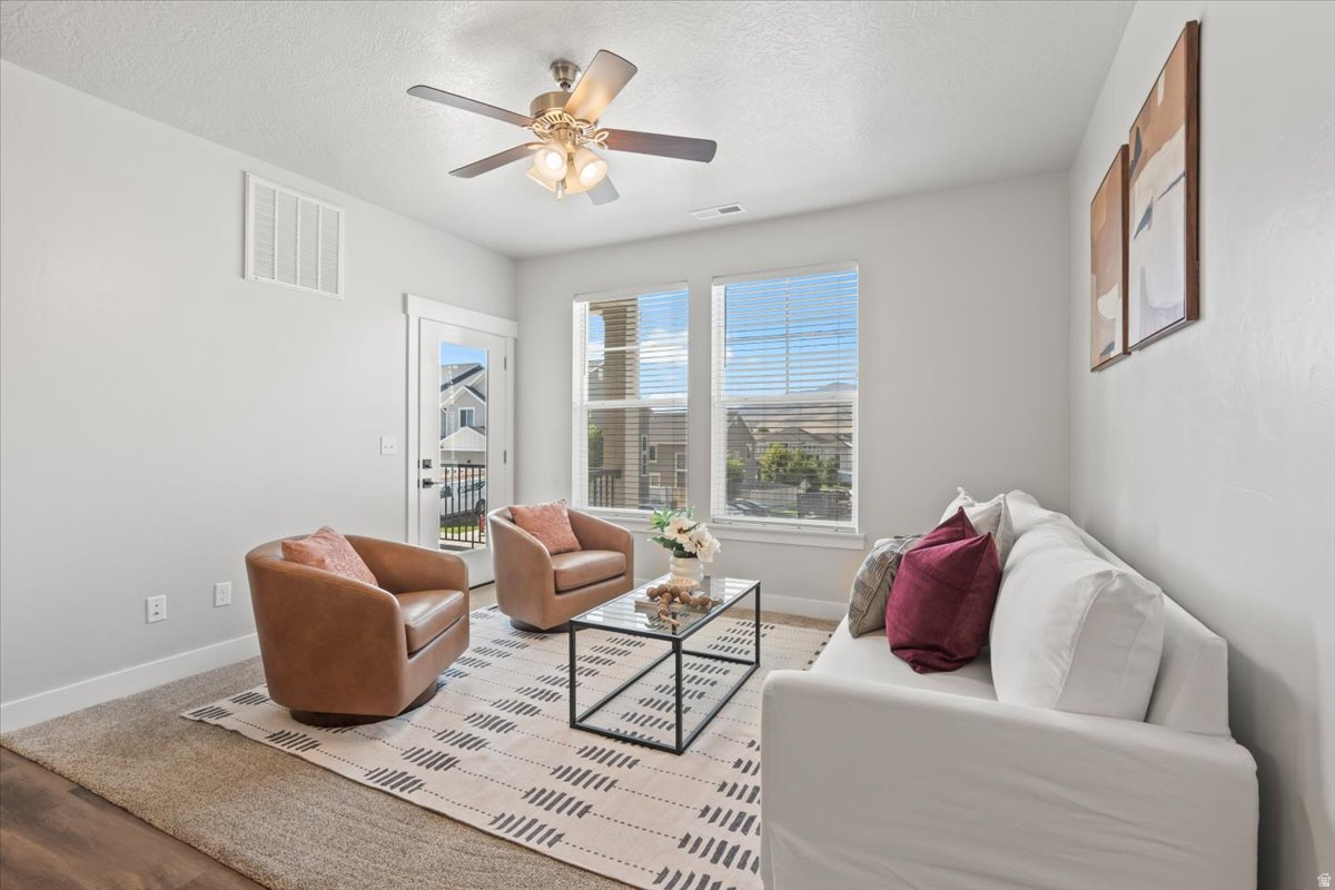 QUAILHILL AT MT SARATOGA - Residential