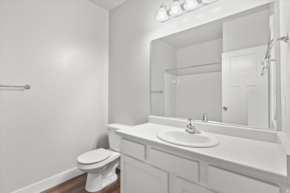 QUAILHILL AT MT SARATOGA - Residential