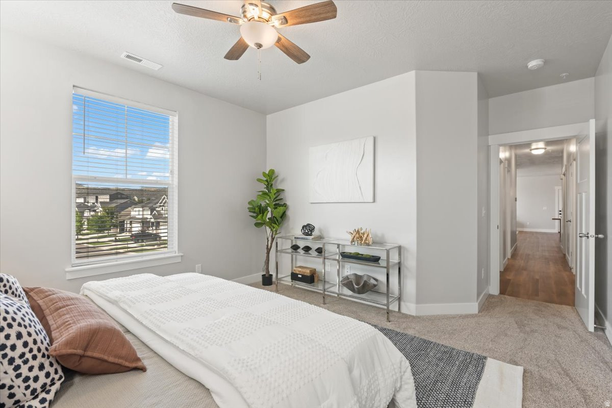 QUAILHILL AT MT SARATOGA - Residential