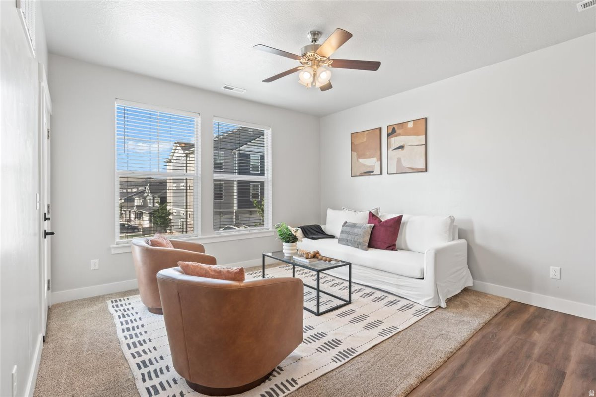 QUAILHILL AT MT SARATOGA - Residential