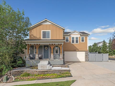 Homes For Sale - 15228 S Eagle Chase Dr<br/> Draper, UT 84020