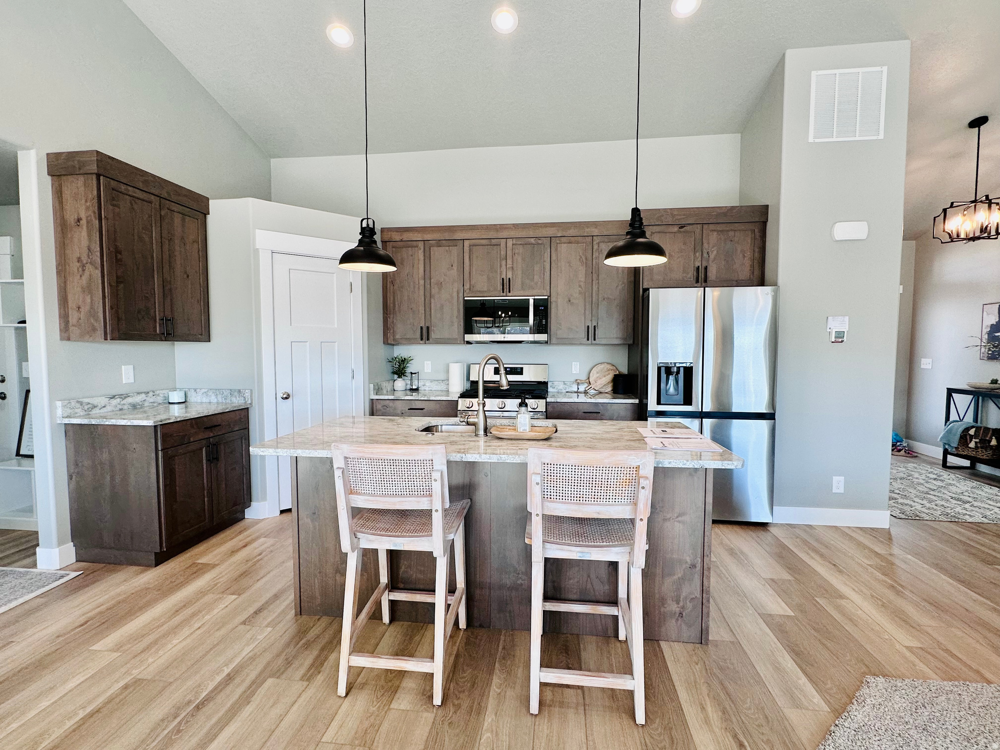 SPRINGFIELD ESTATE - Residential