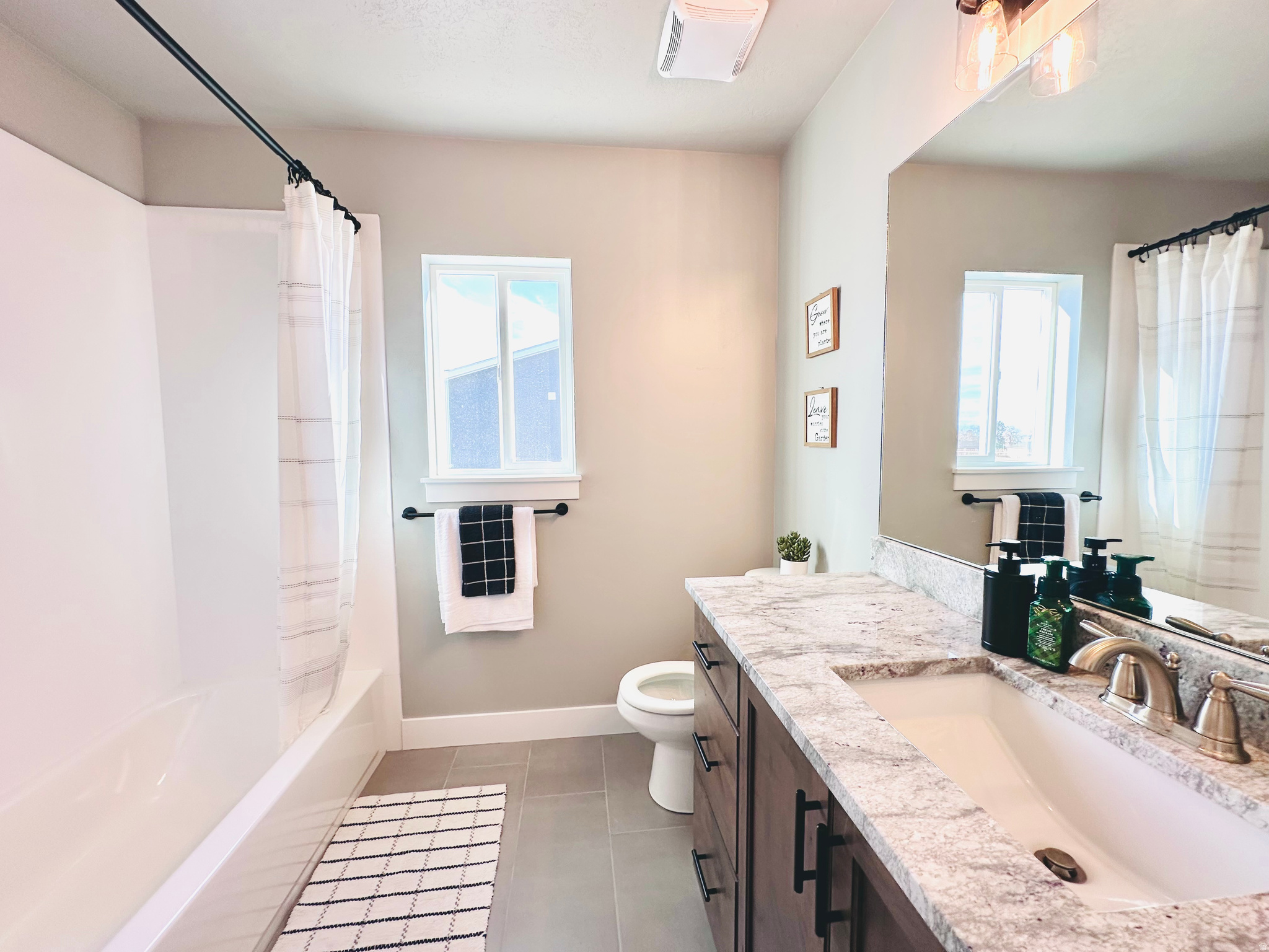 SPRINGFIELD ESTATE - Residential