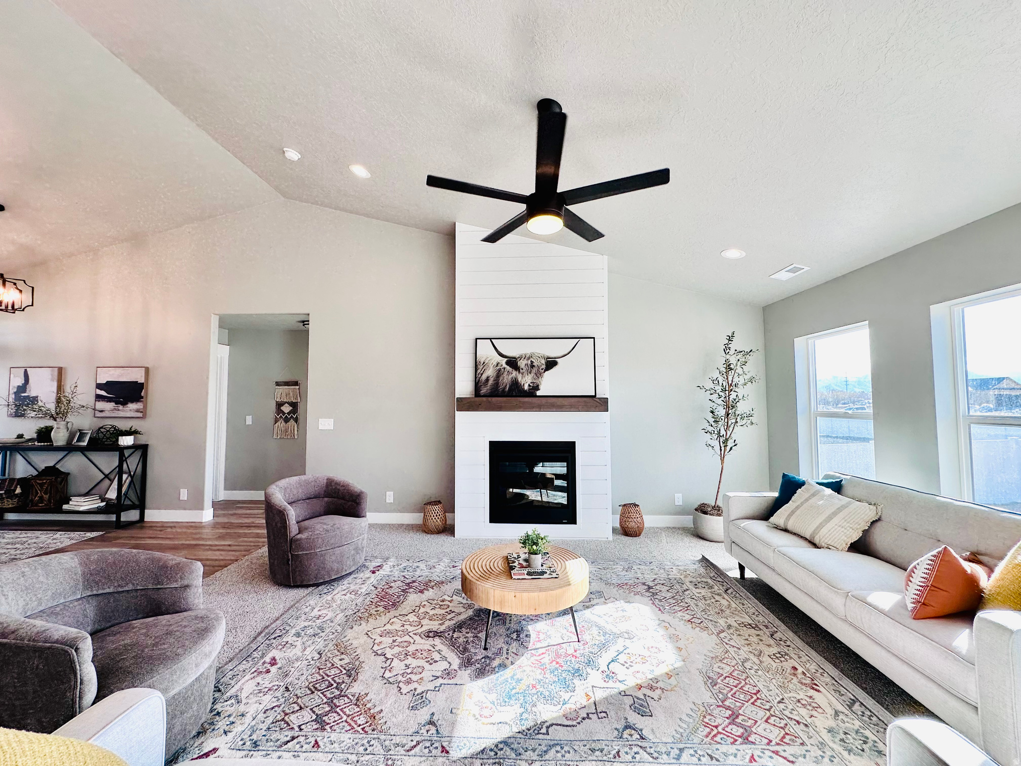 SPRINGFIELD ESTATE - Residential