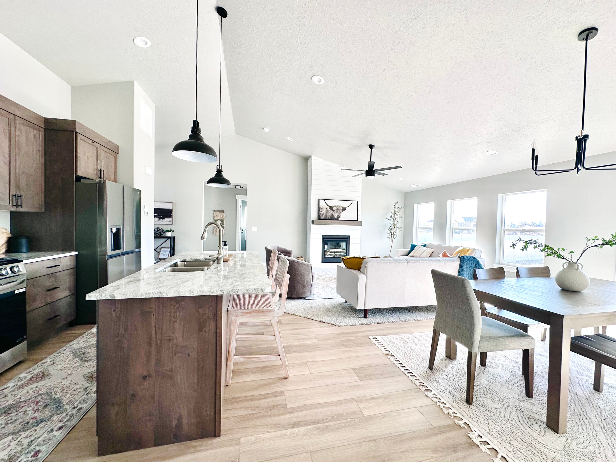 SPRINGFIELD ESTATE - Residential