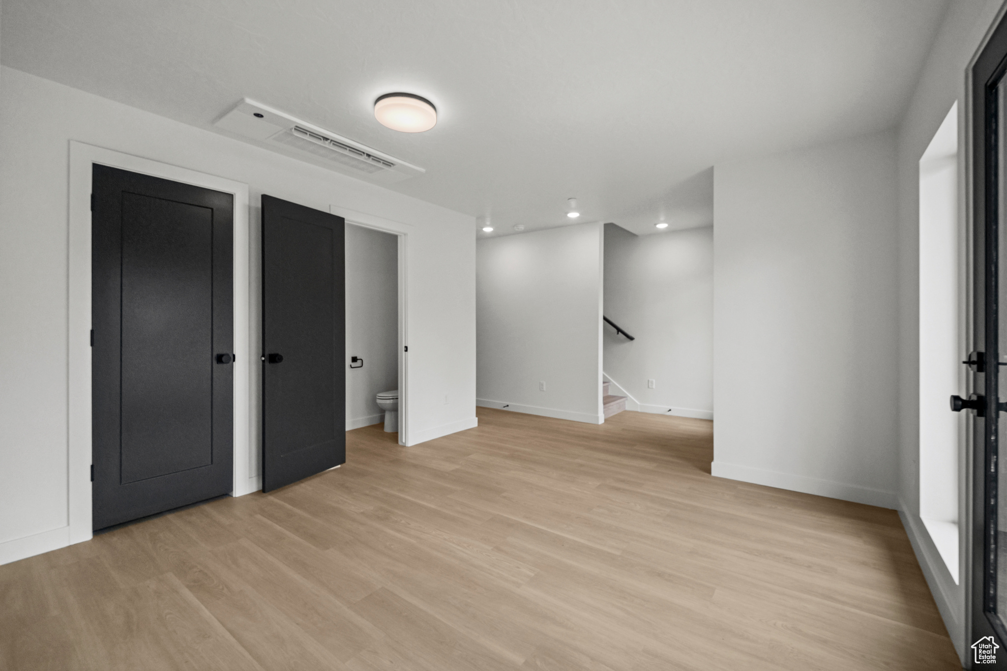 THE MONROE - Residential