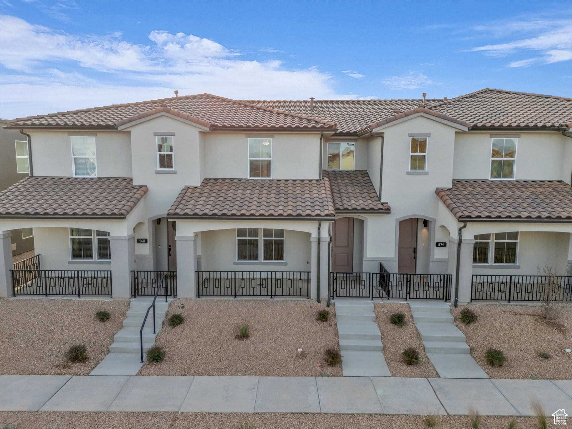 Residential, Saint George, Utah image 25