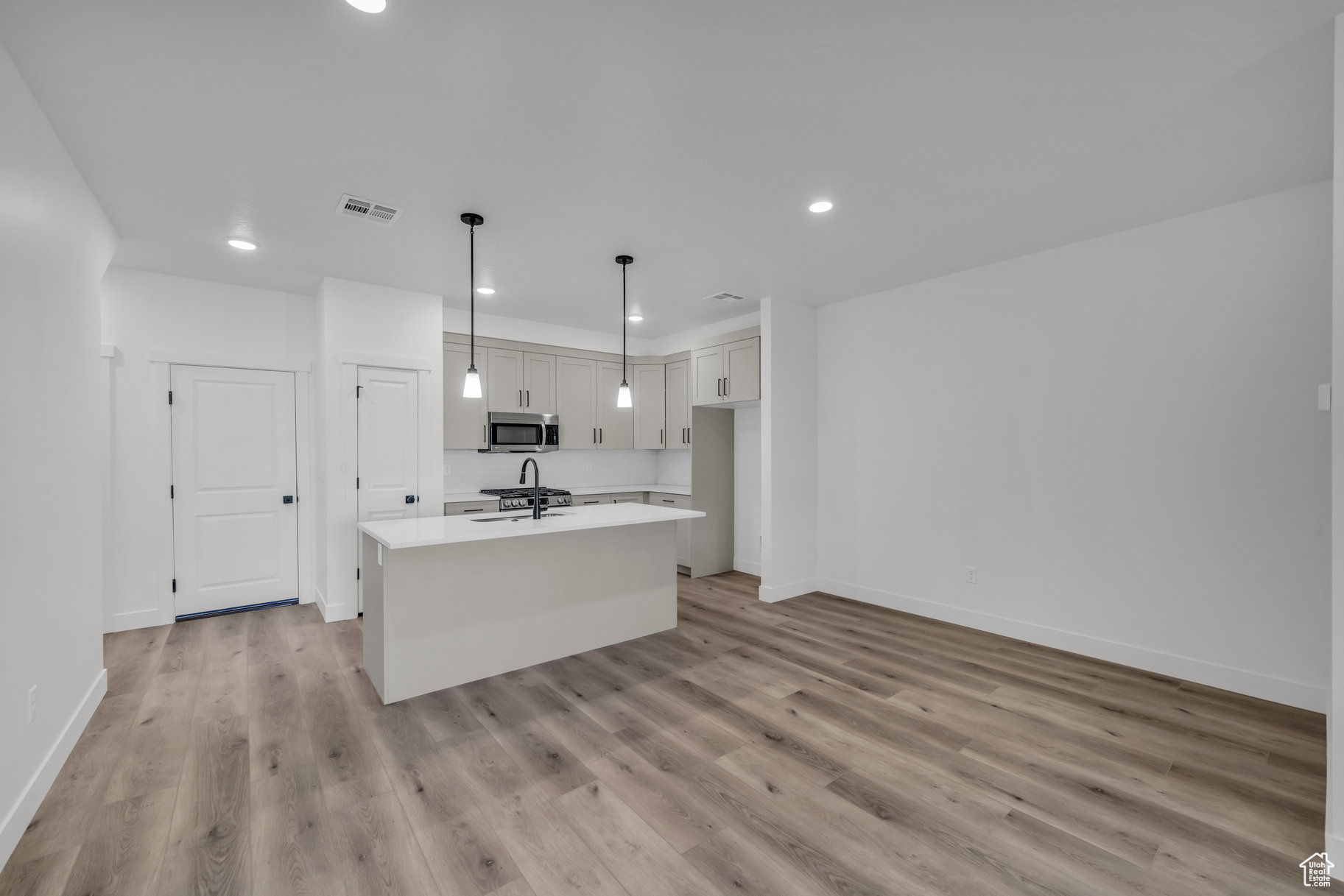 Residential, Saint George, Utah image 5