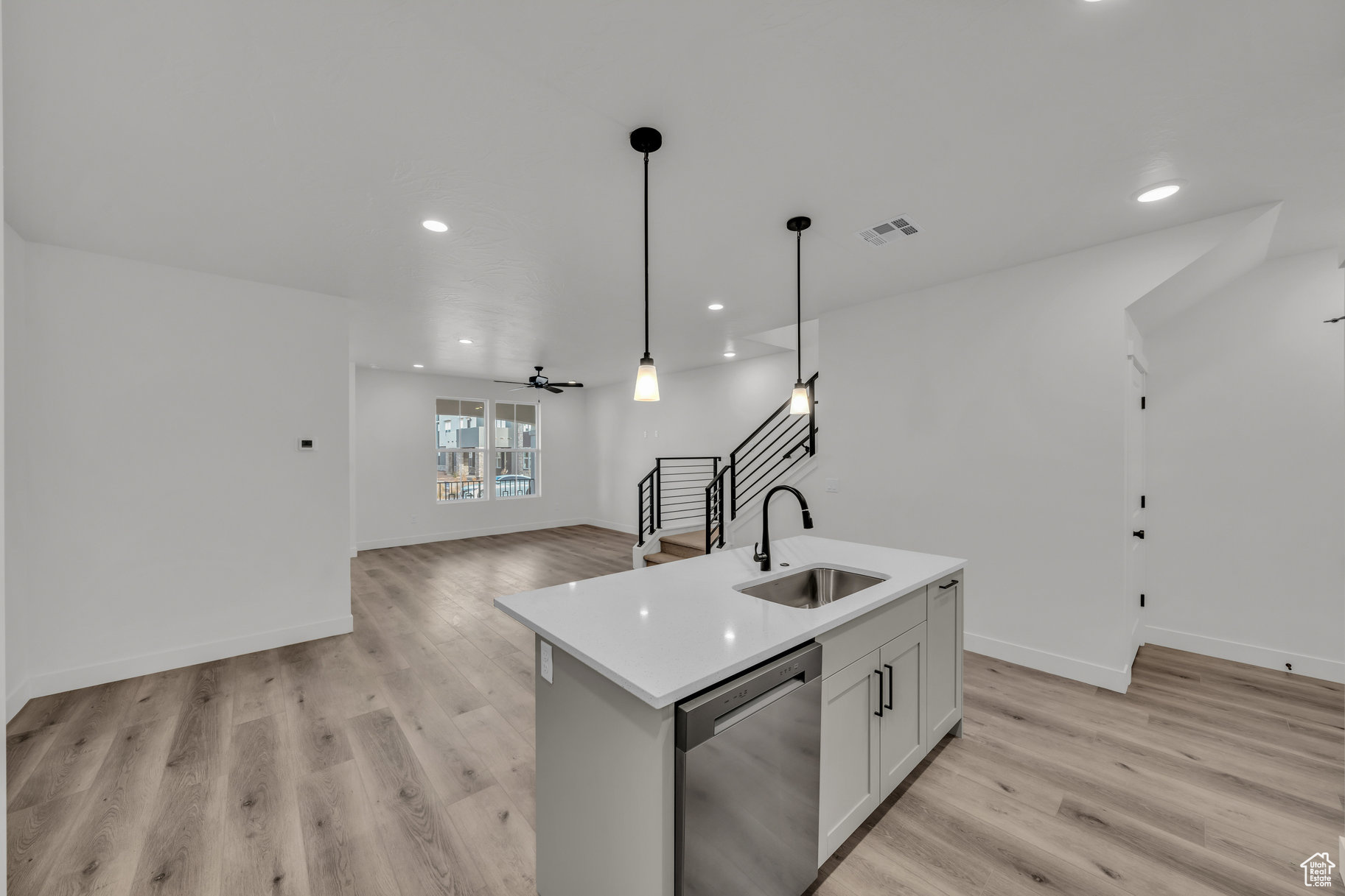 Residential, Saint George, Utah image 8