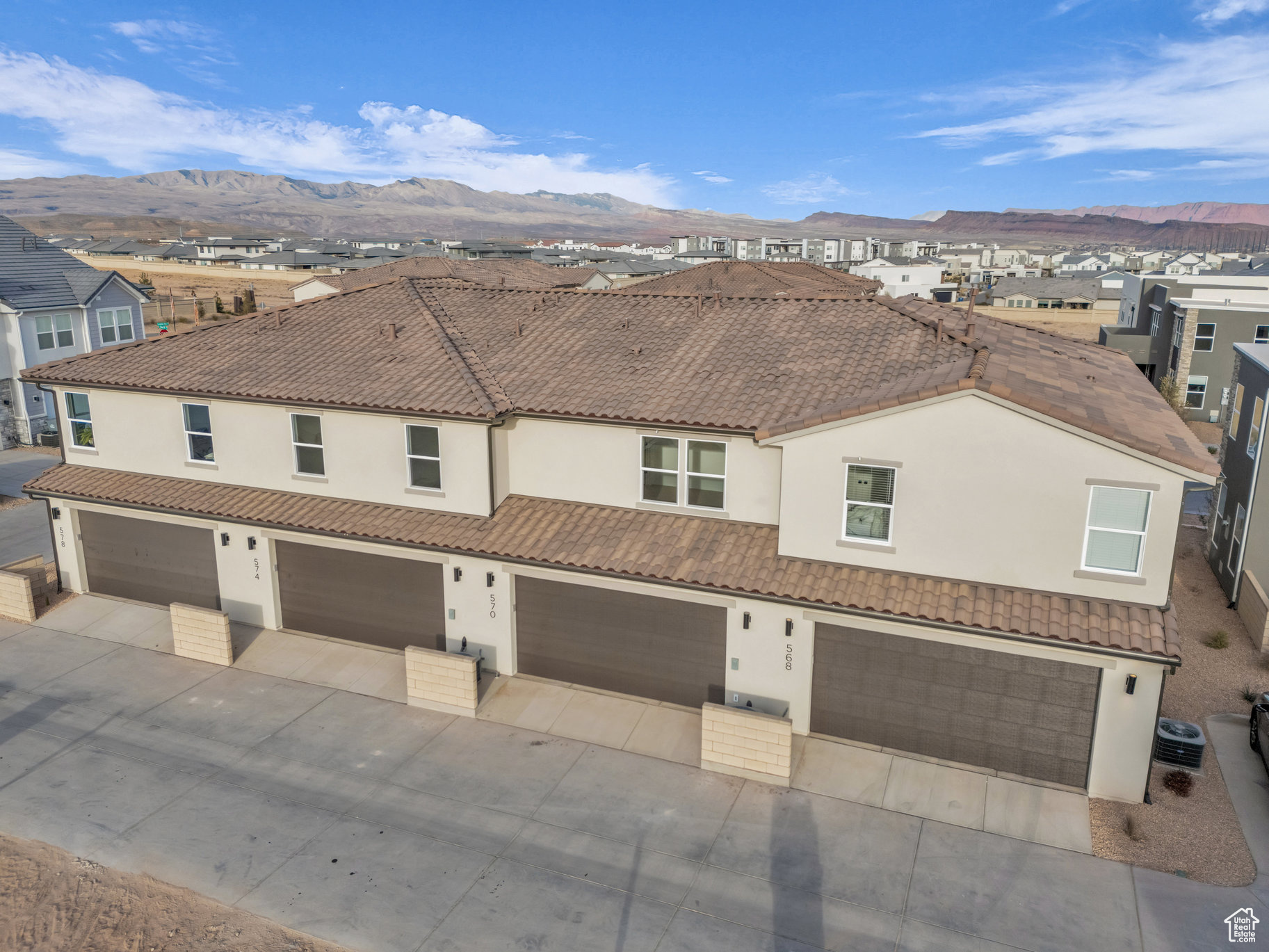 Residential, Saint George, Utah image 27