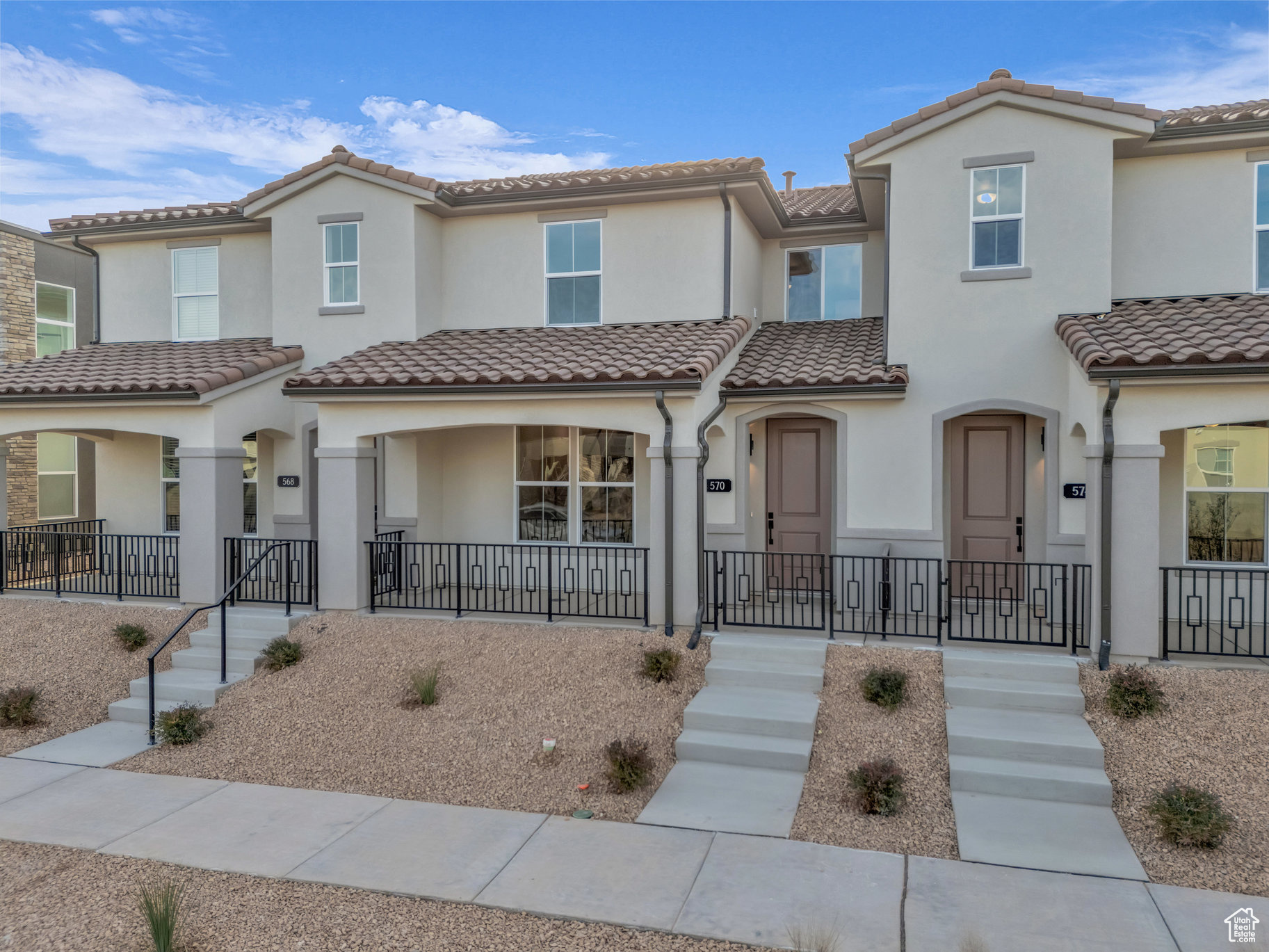 Residential, Saint George, Utah image 1