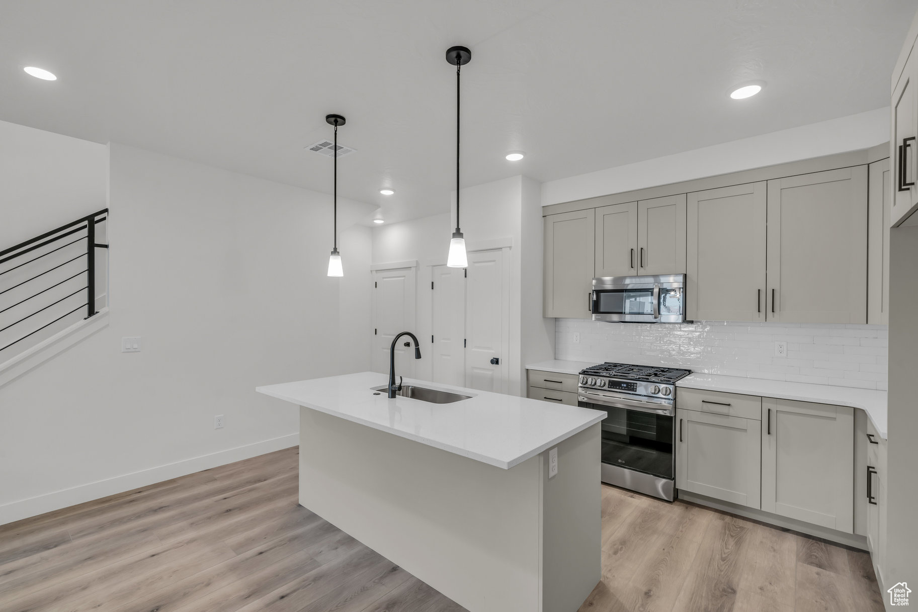 Residential, Saint George, Utah image 9