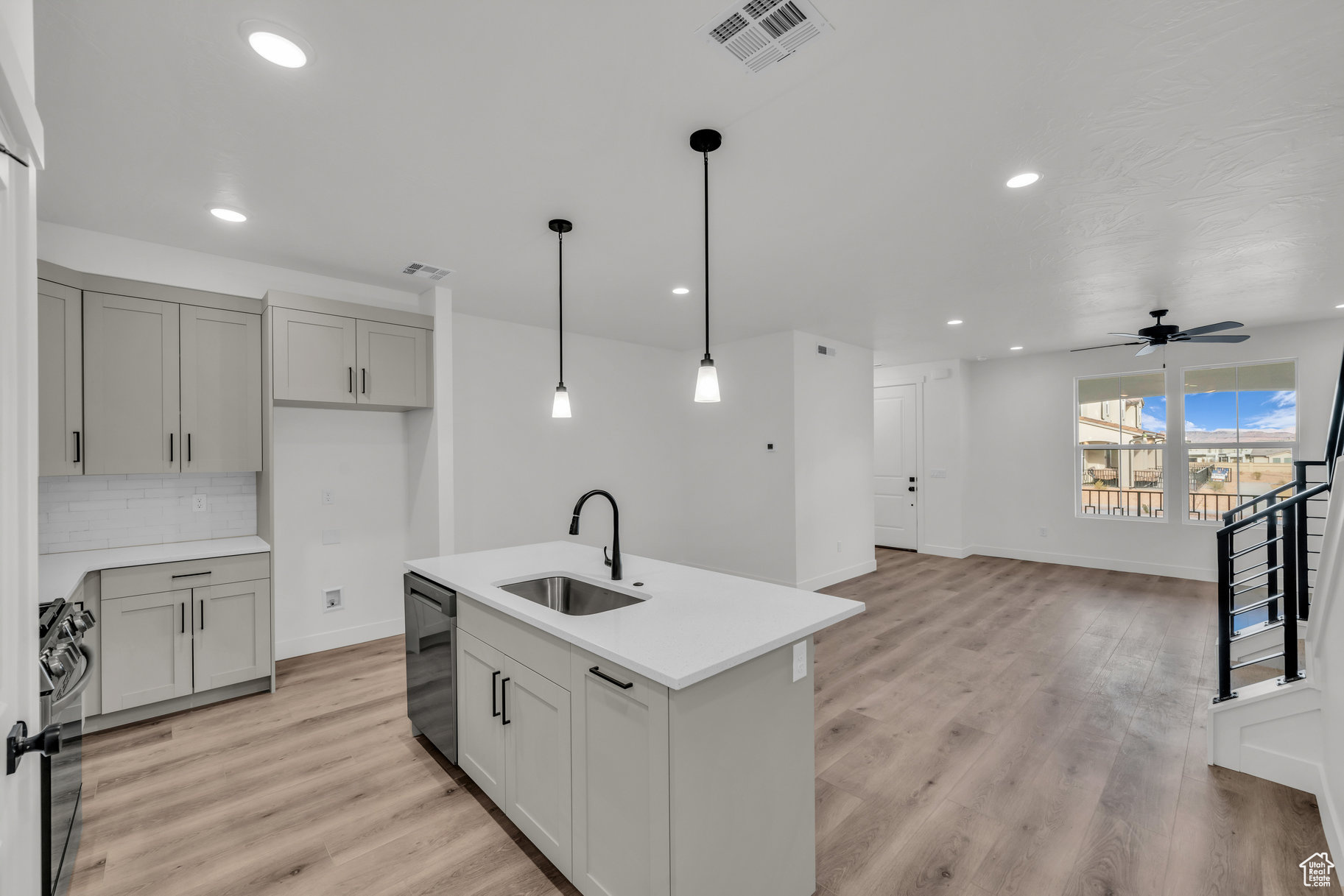 Residential, Saint George, Utah image 7
