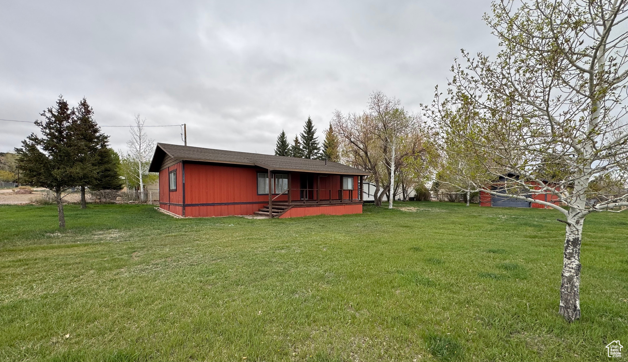 184 N 3rd, Manila, Utah image 2