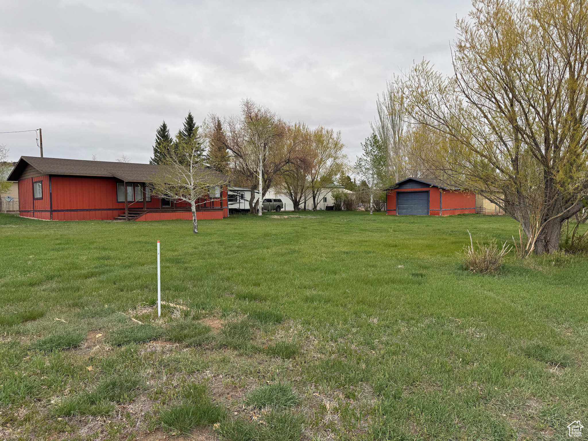 184 N 3rd, Manila, Utah image 1