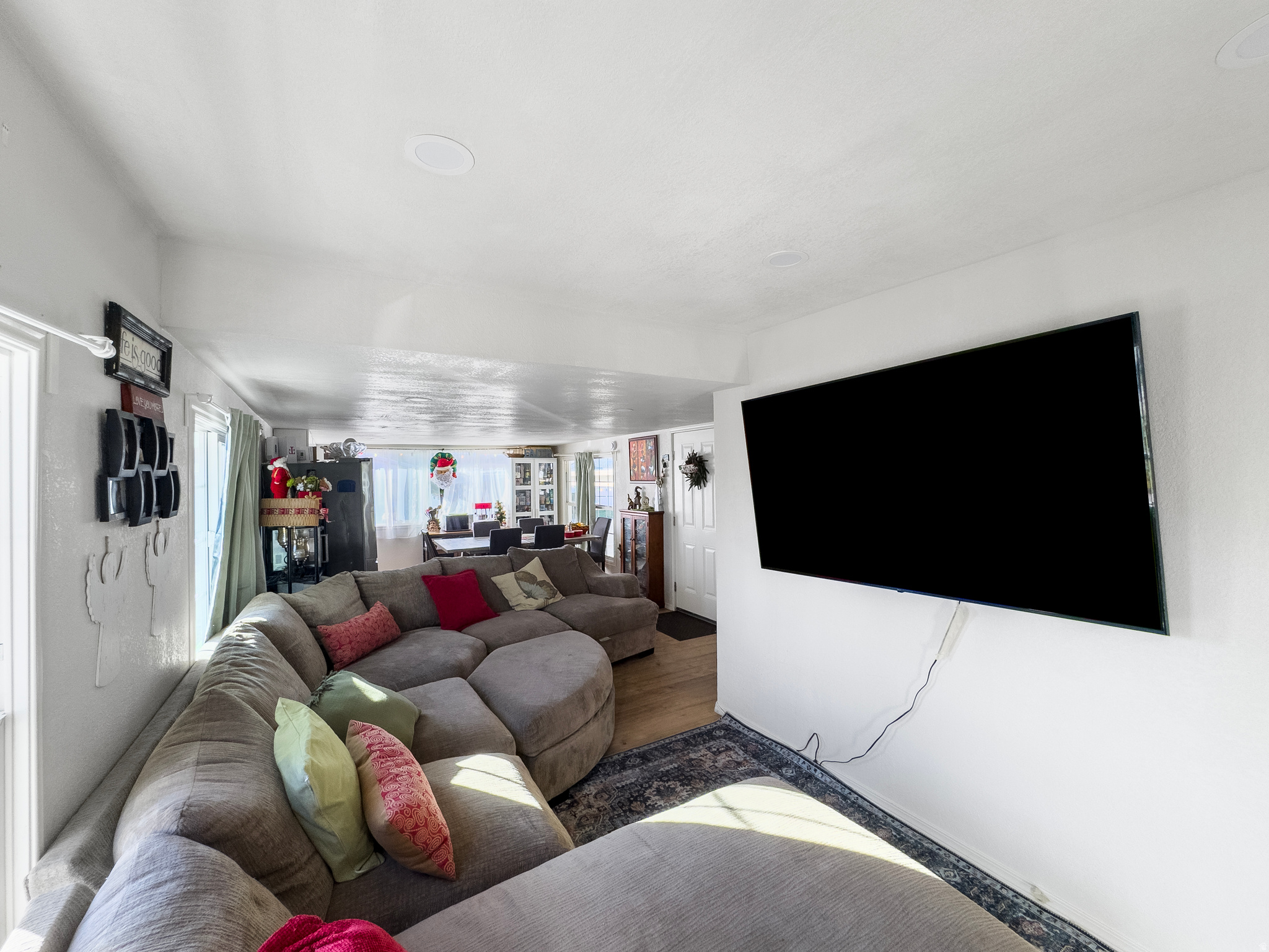 COTTONWOOD COVE - Residential