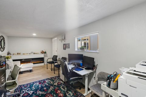 Tiny photo for 313 E VAGABOND DR, Murray, UT 84107 (MLS # 2127373)