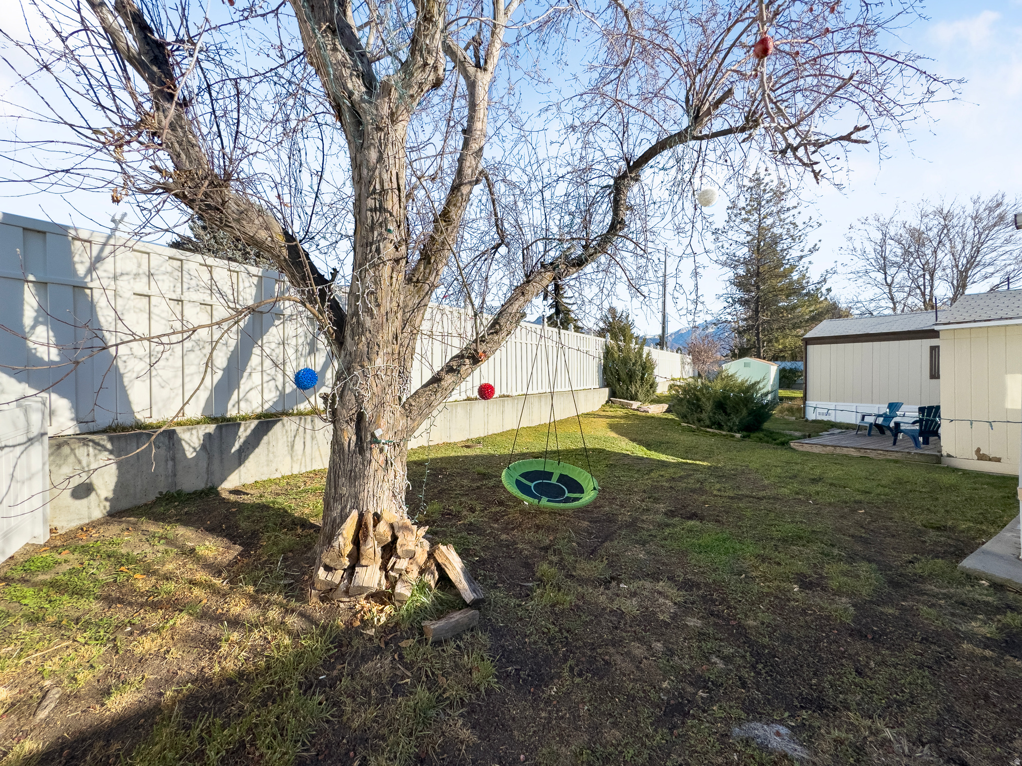 COTTONWOOD COVE - Residential