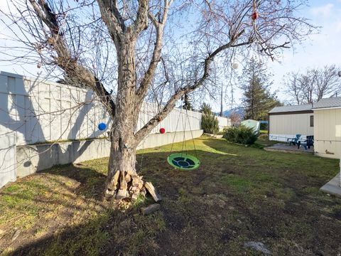 Tiny photo for 313 E VAGABOND DR, Murray, UT 84107 (MLS # 2127373)