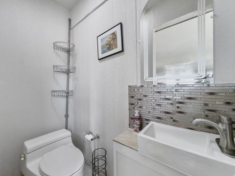 Tiny photo for 313 E VAGABOND DR, Murray, UT 84107 (MLS # 2127373)