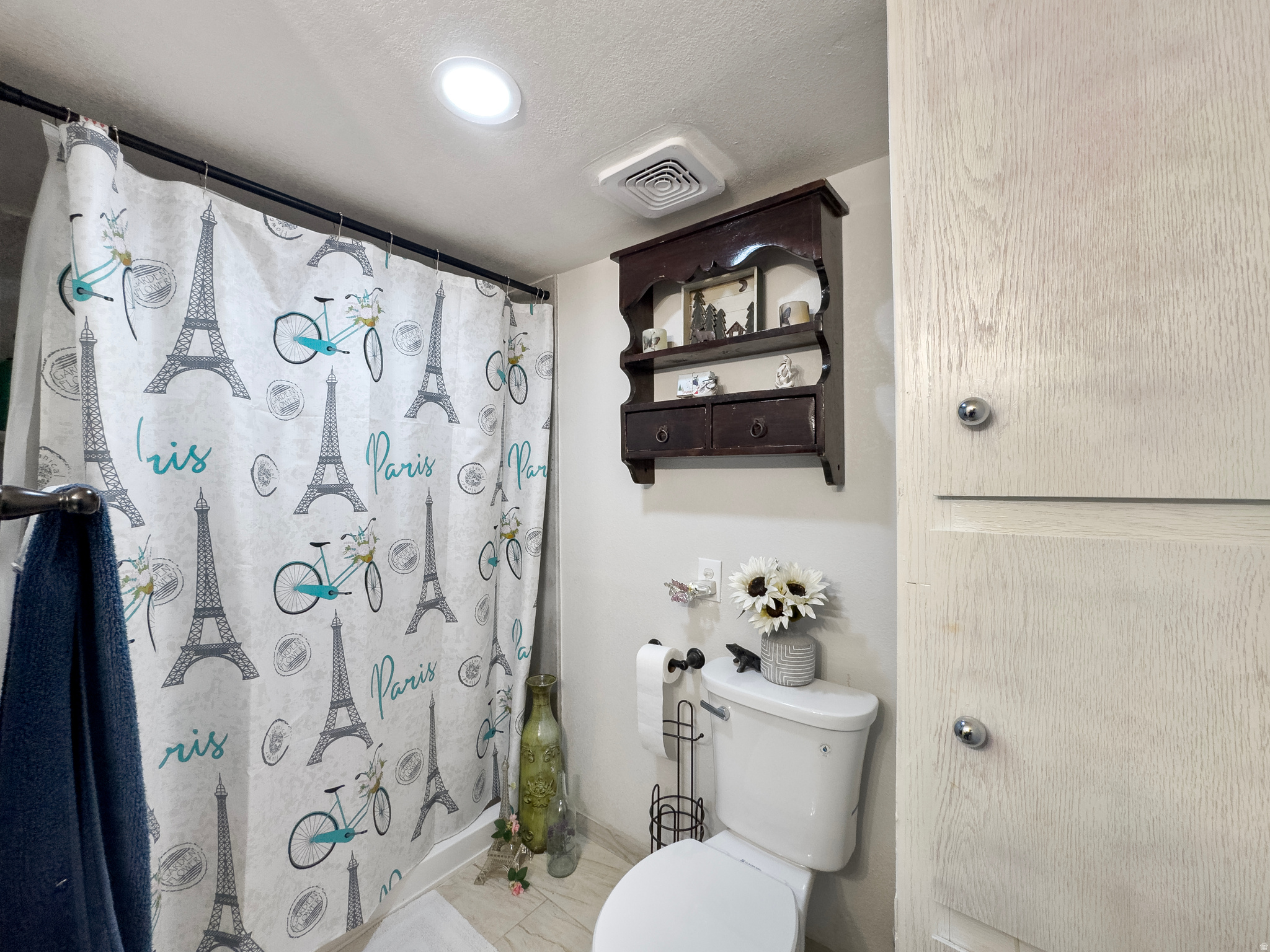 COTTONWOOD COVE - Residential