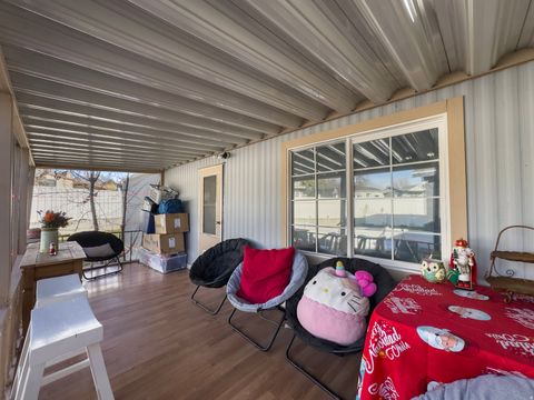 Tiny photo for 313 E VAGABOND DR, Murray, UT 84107 (MLS # 2127373)