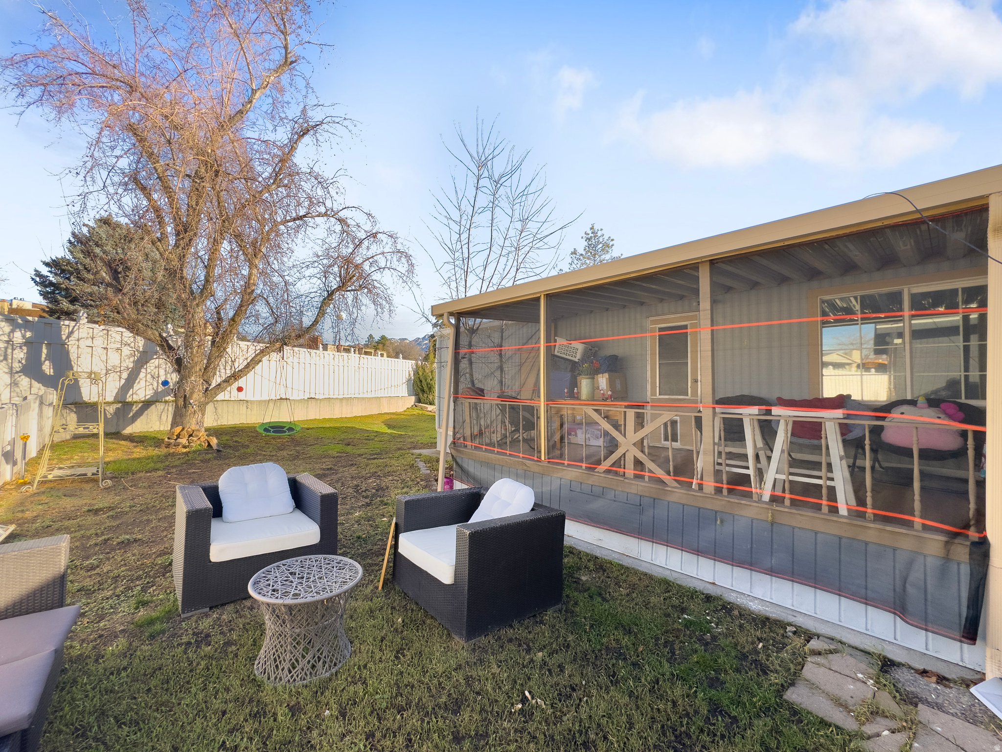 COTTONWOOD COVE - Residential