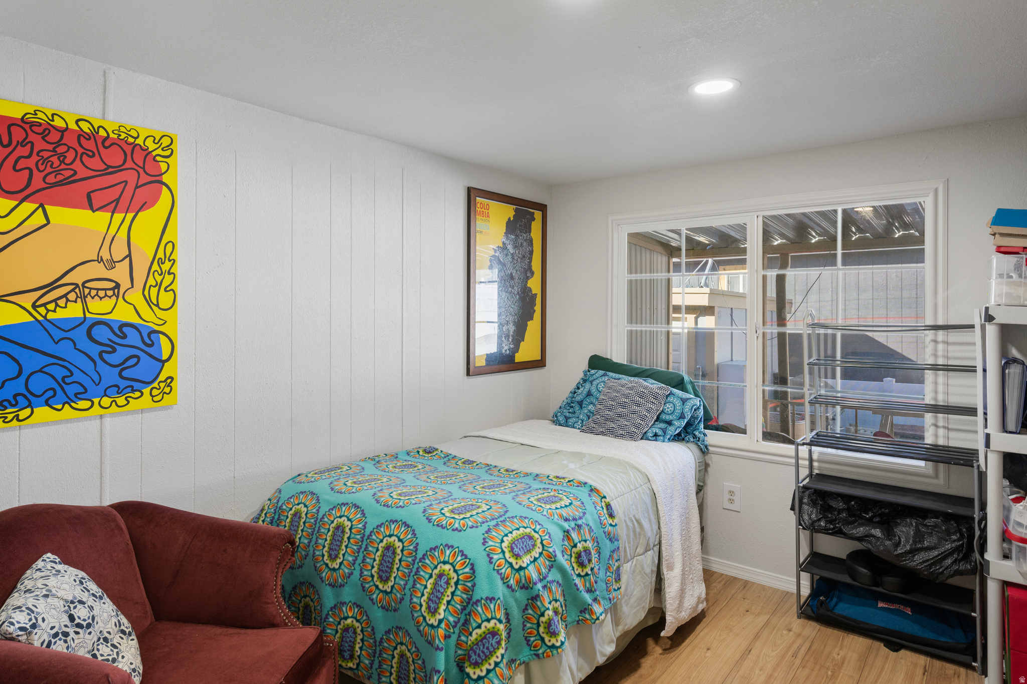 COTTONWOOD COVE - Residential